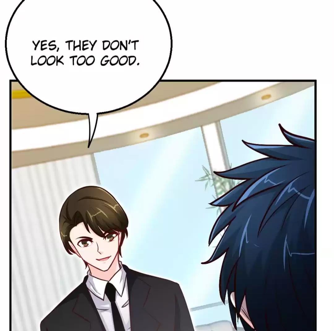 Taming The Possessive Girl Chapter 202 - page 40