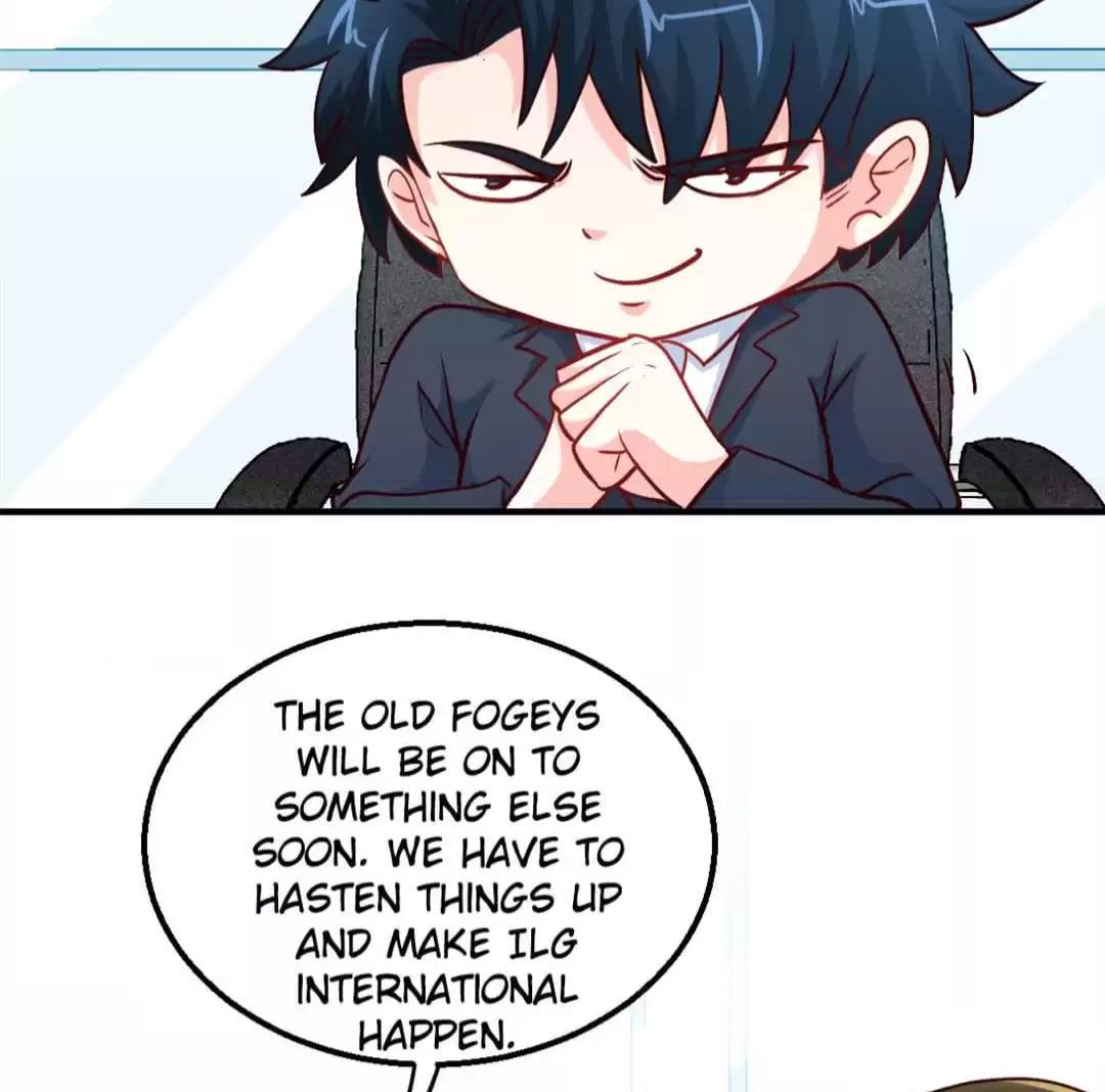 Taming The Possessive Girl Chapter 202 - page 42