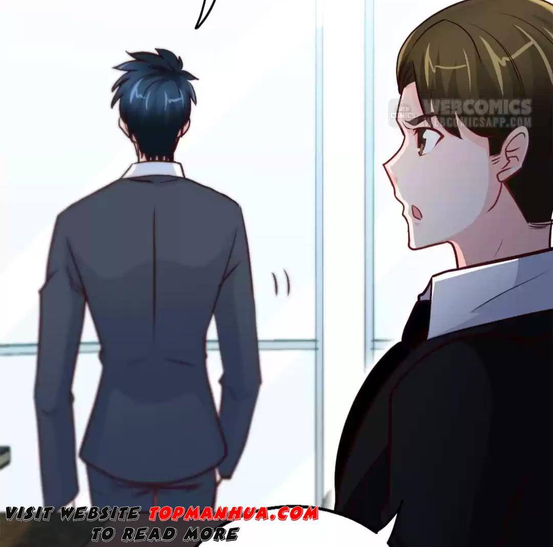 Taming The Possessive Girl Chapter 202 - page 43