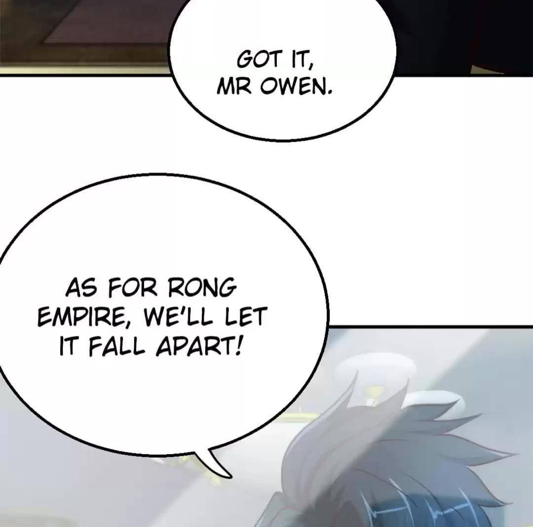 Taming The Possessive Girl Chapter 202 - page 44