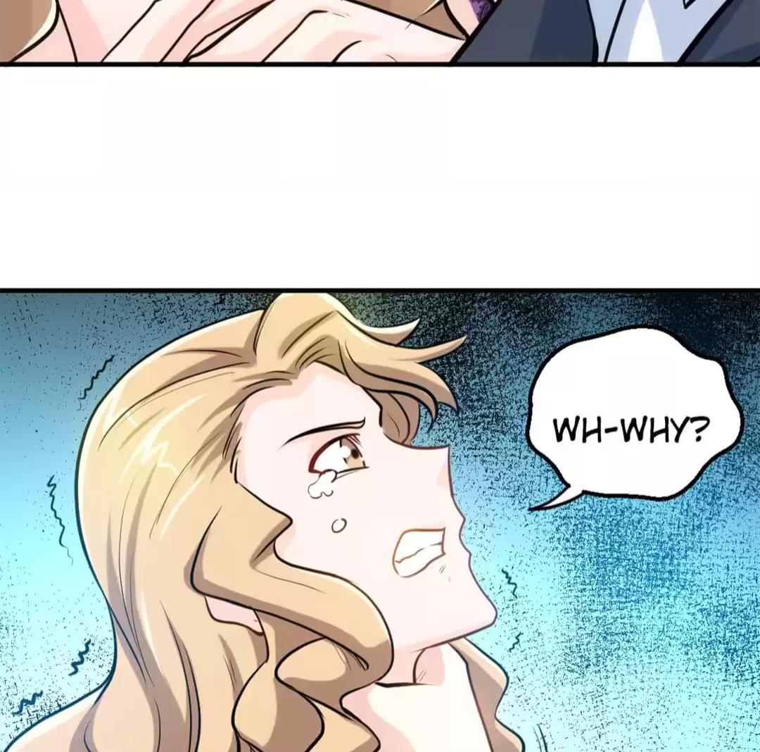 Taming The Possessive Girl Chapter 202 - page 6
