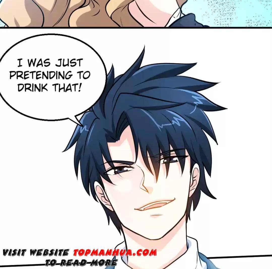 Taming The Possessive Girl Chapter 202 - page 7