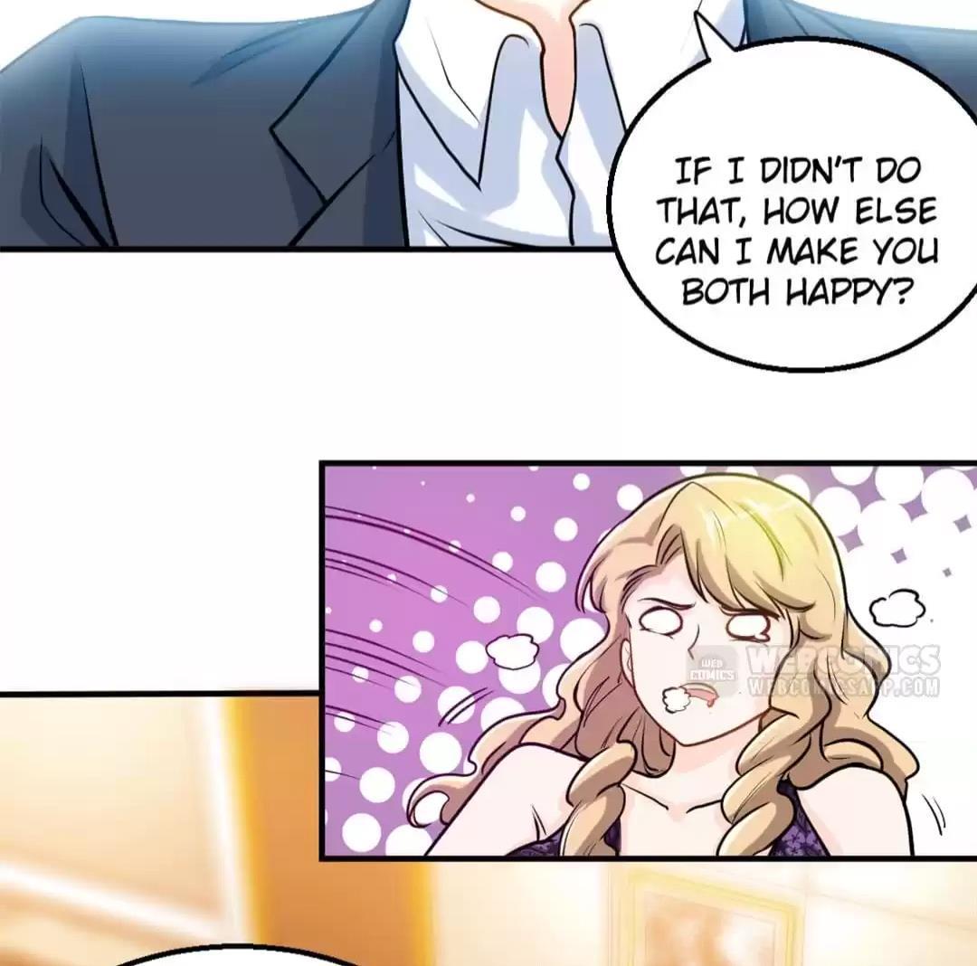 Taming The Possessive Girl Chapter 202 - page 8