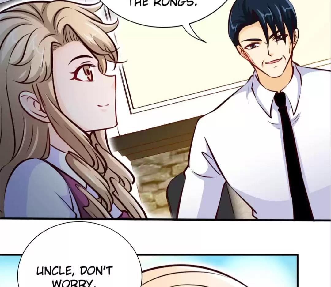 Taming The Possessive Girl Chapter 201 - page 15