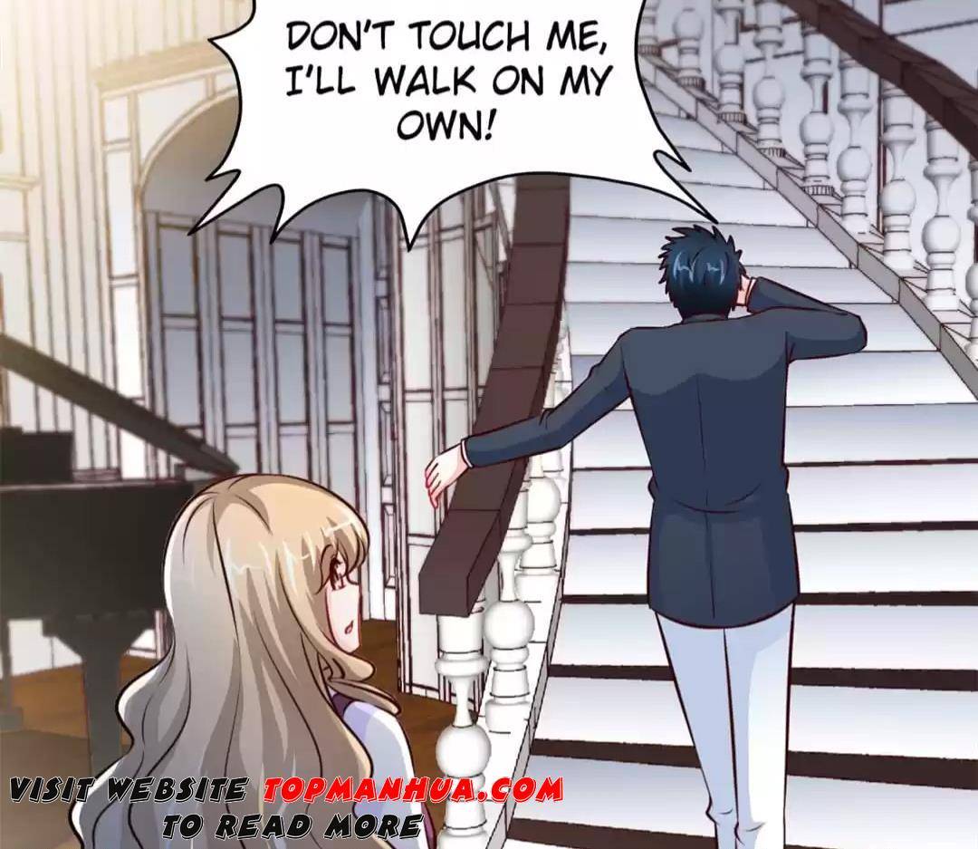 Taming The Possessive Girl Chapter 201 - page 26