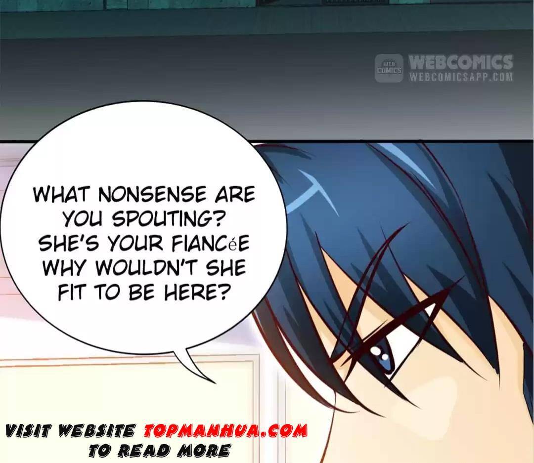 Taming The Possessive Girl Chapter 201 - page 3
