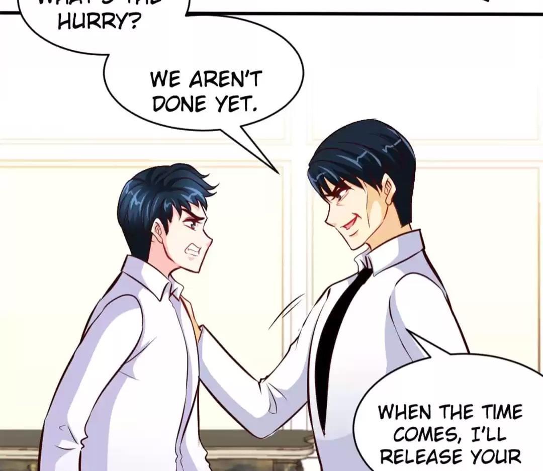 Taming The Possessive Girl Chapter 201 - page 32