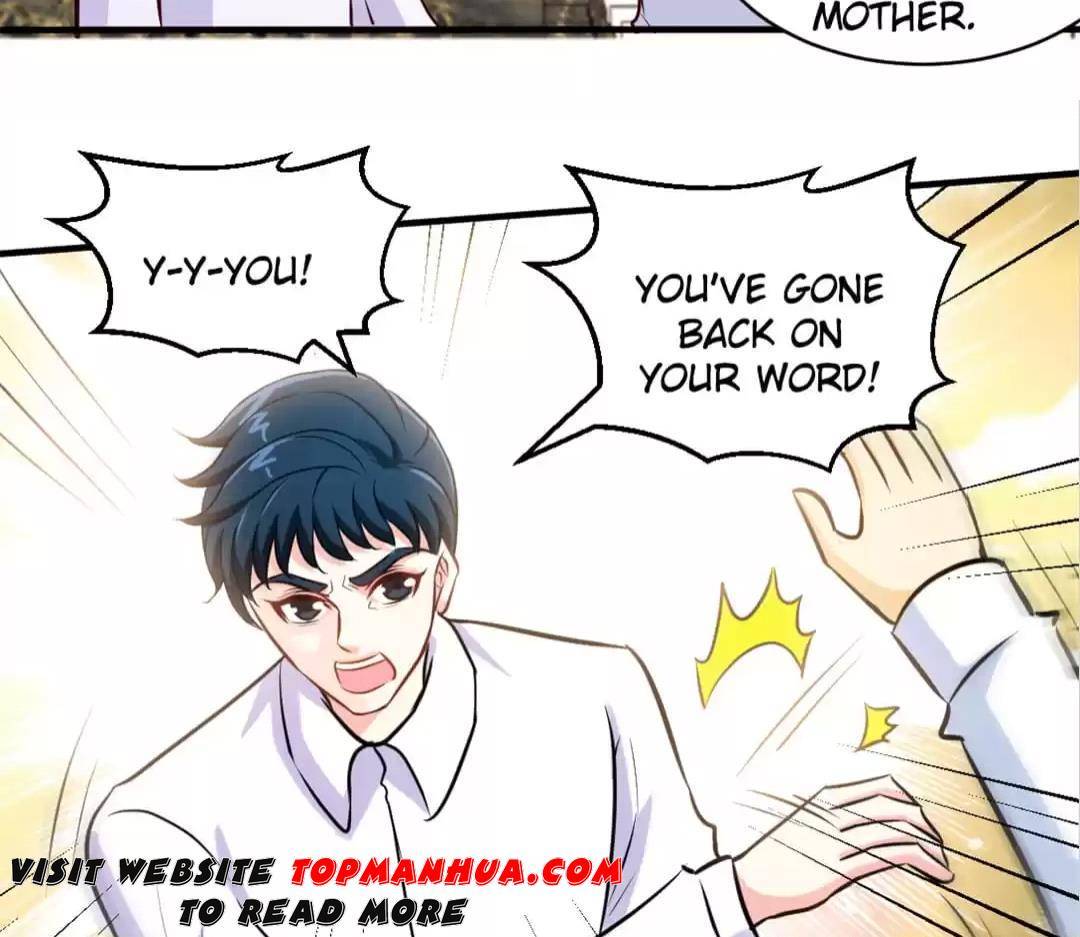 Taming The Possessive Girl Chapter 201 - page 33