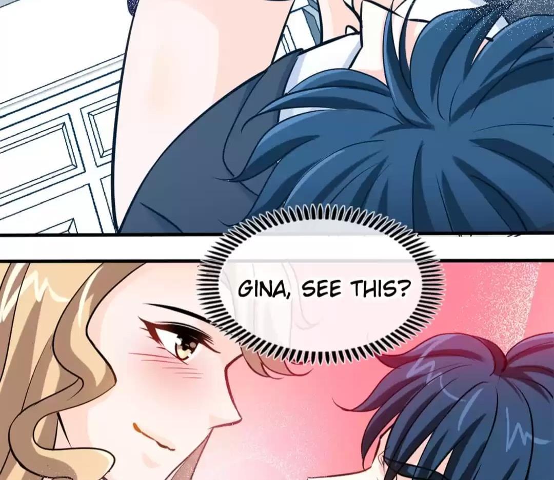Taming The Possessive Girl Chapter 201 - page 46