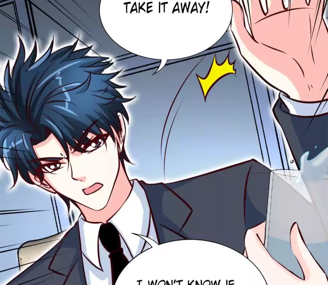 Taming The Possessive Girl Chapter 201 - page 9