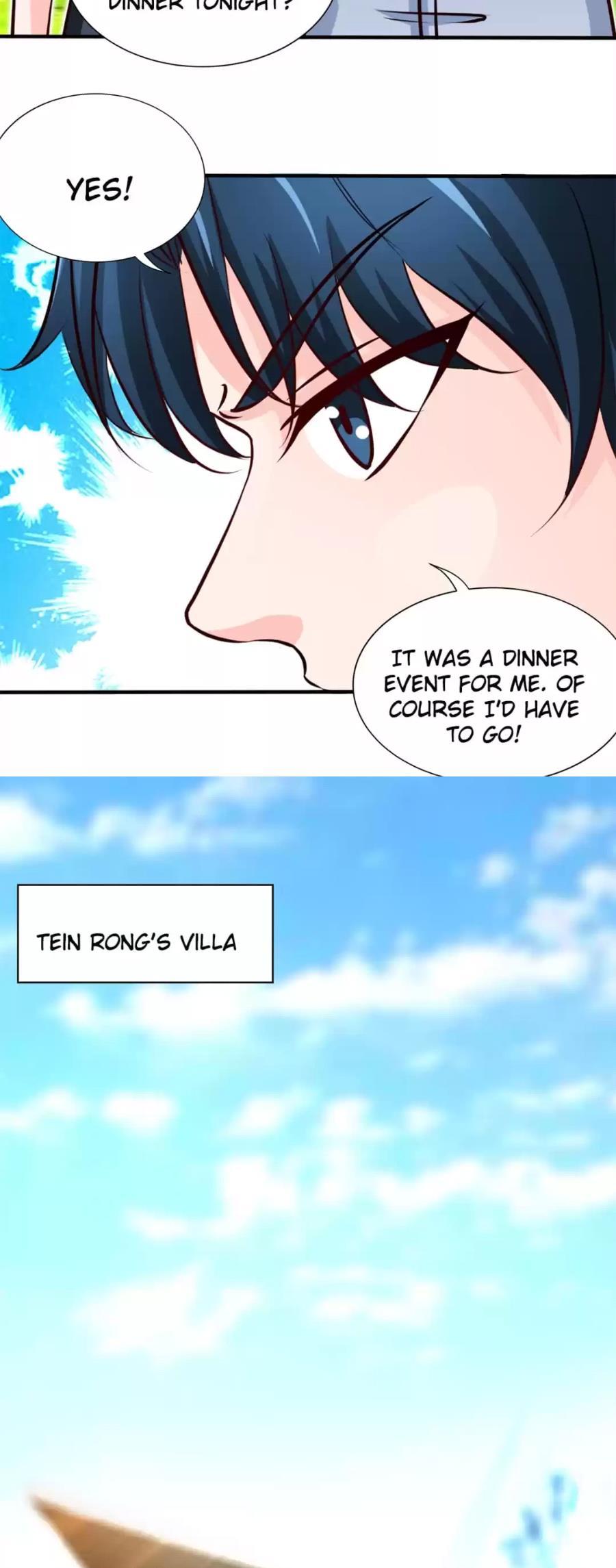 Taming The Possessive Girl Chapter 200 - page 9