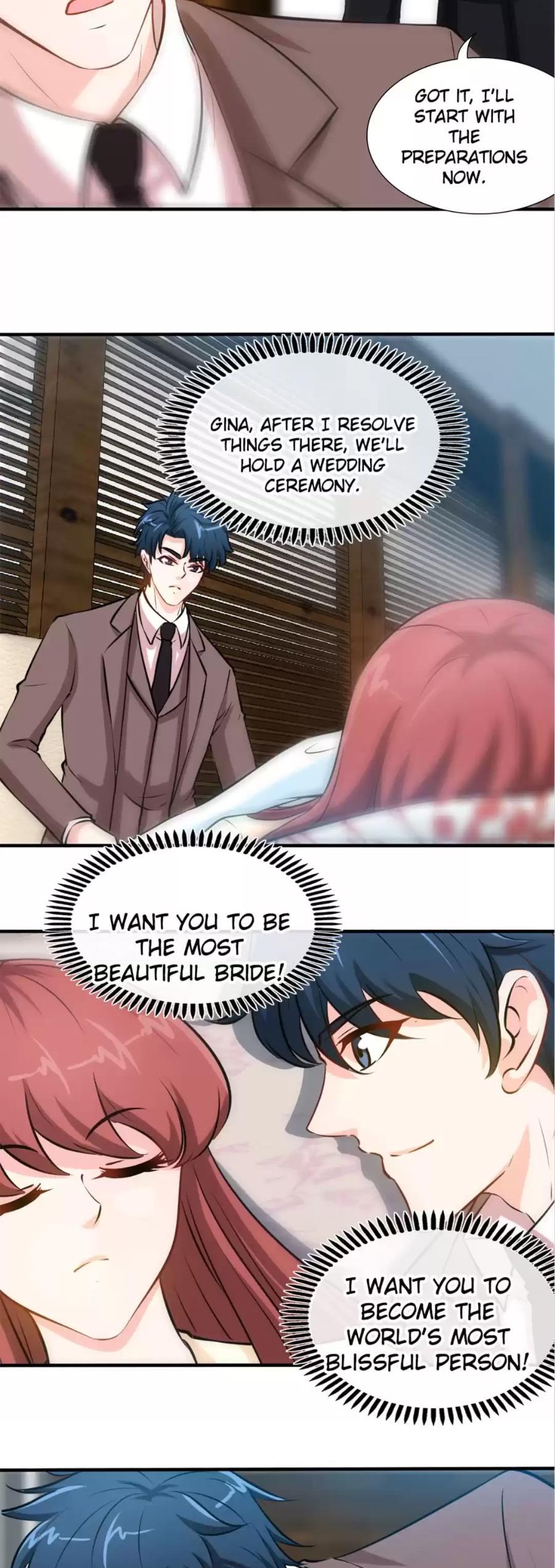 Taming The Possessive Girl Chapter 197 - page 2