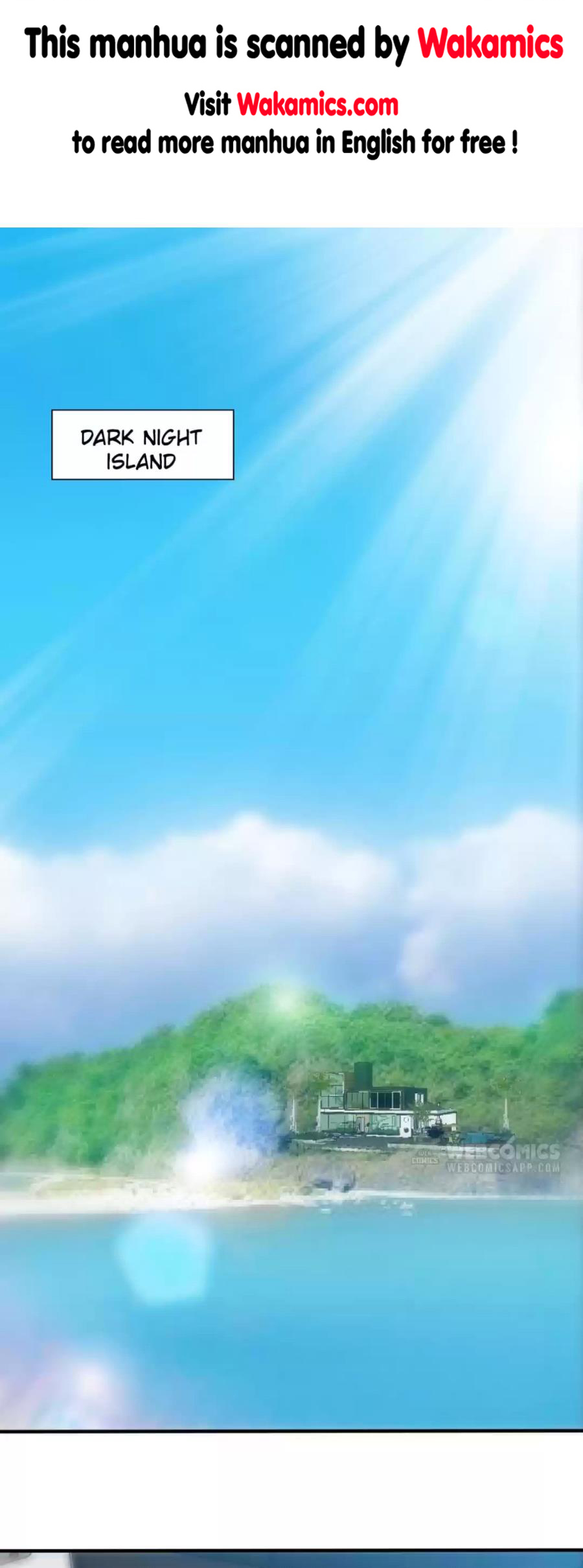 Taming The Possessive Girl Chapter 196 - page 1