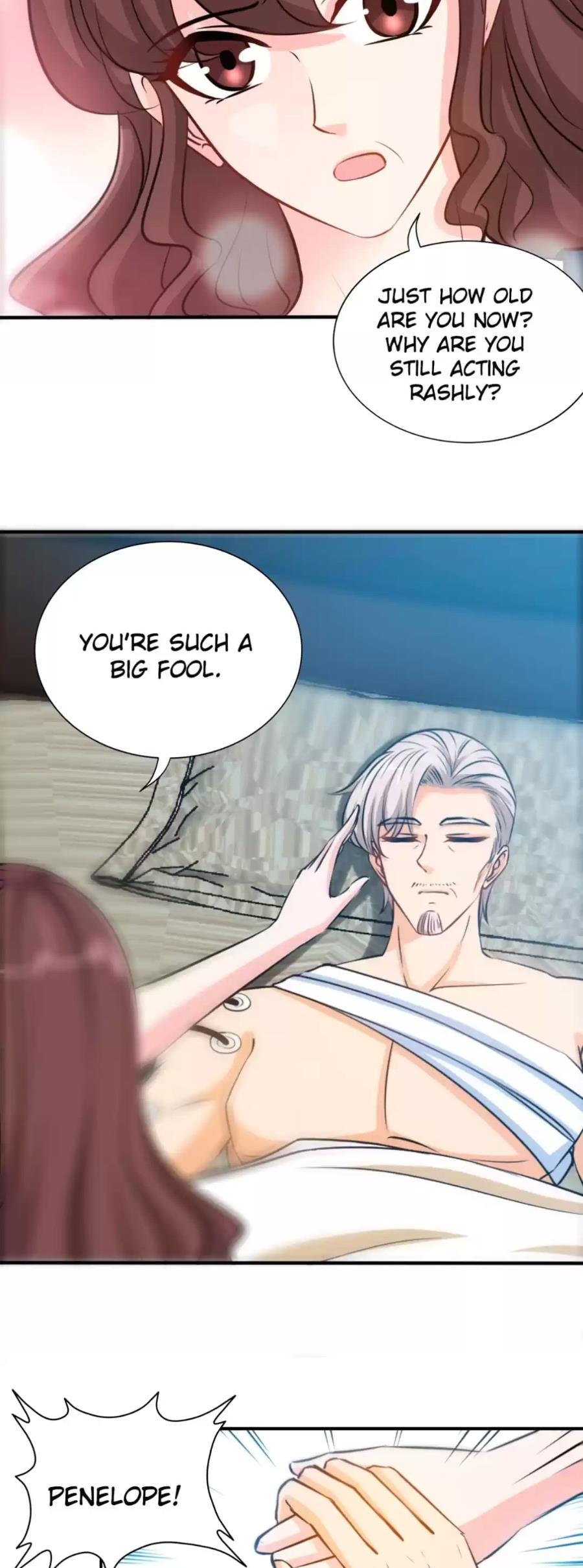 Taming The Possessive Girl Chapter 196 - page 4