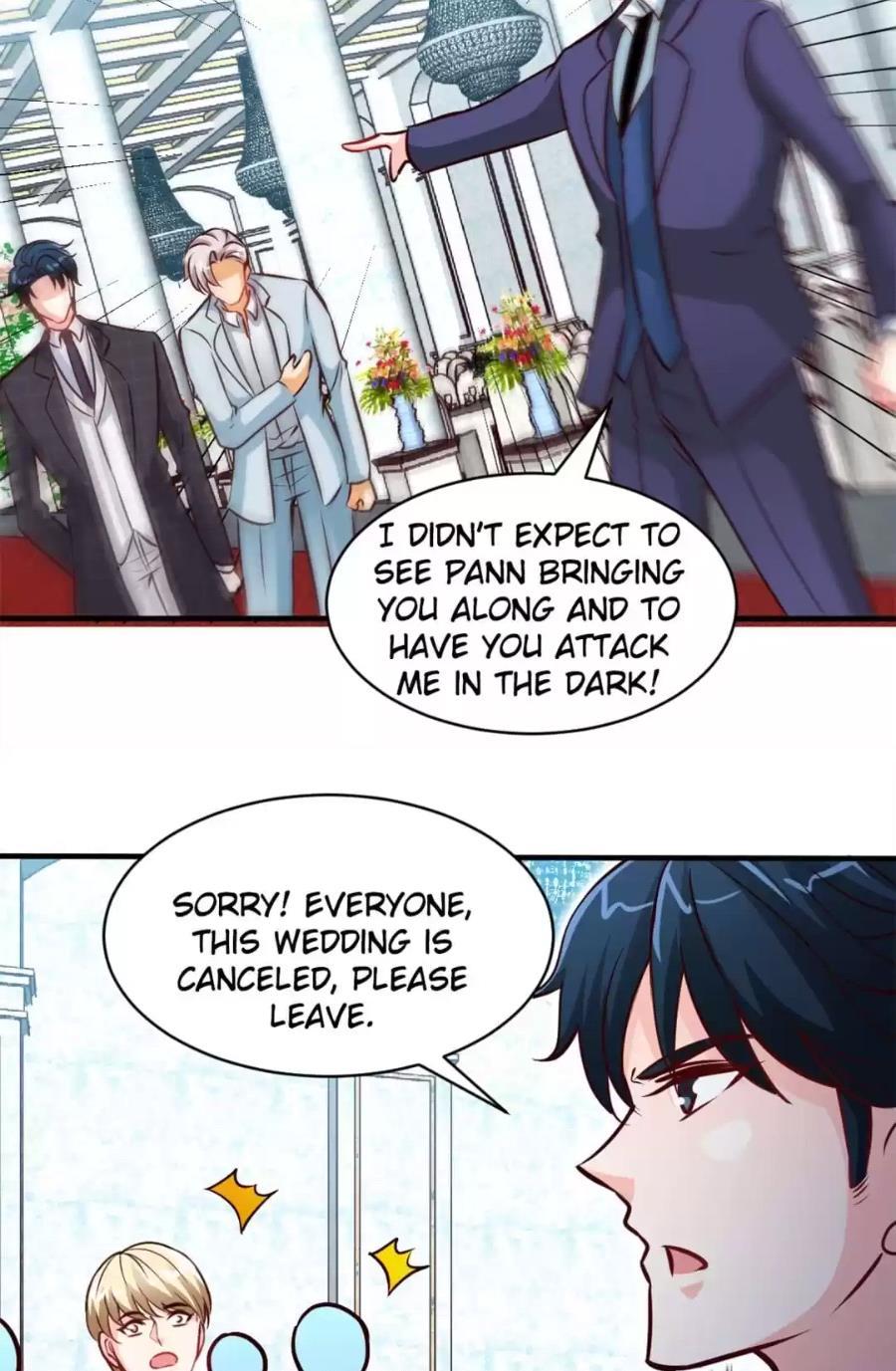 Taming The Possessive Girl Chapter 195 - page 15