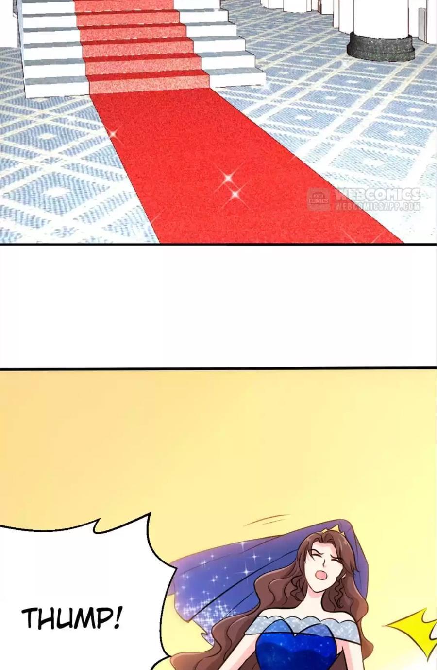 Taming The Possessive Girl Chapter 195 - page 2