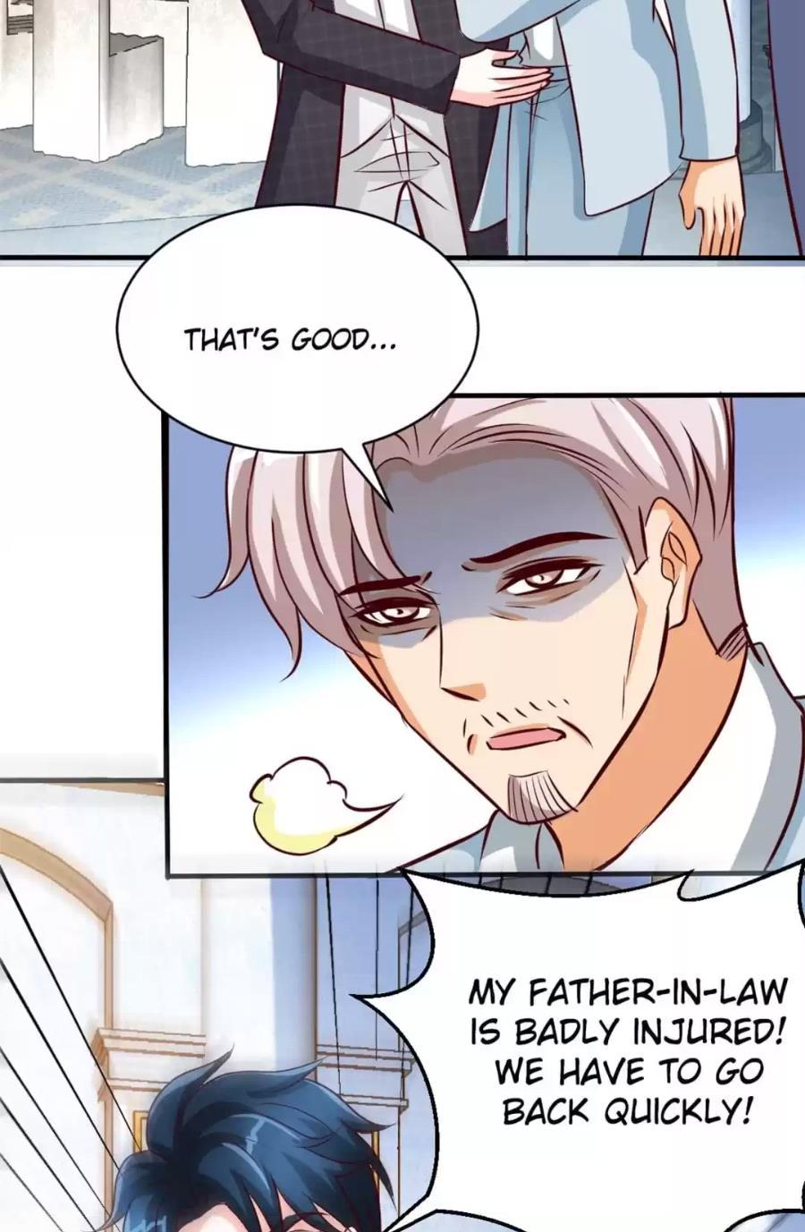 Taming The Possessive Girl Chapter 195 - page 26