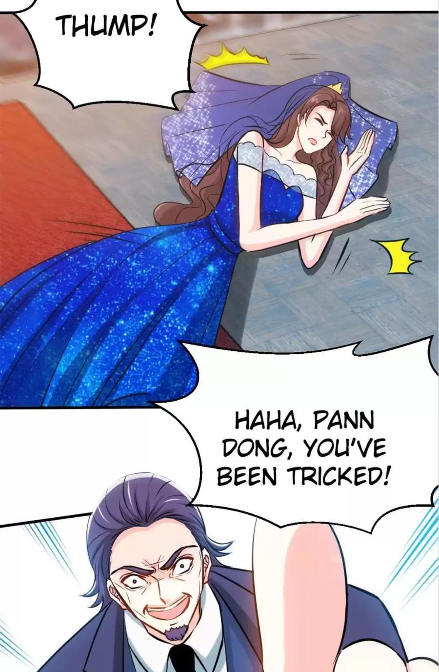 Taming The Possessive Girl Chapter 195 - page 4