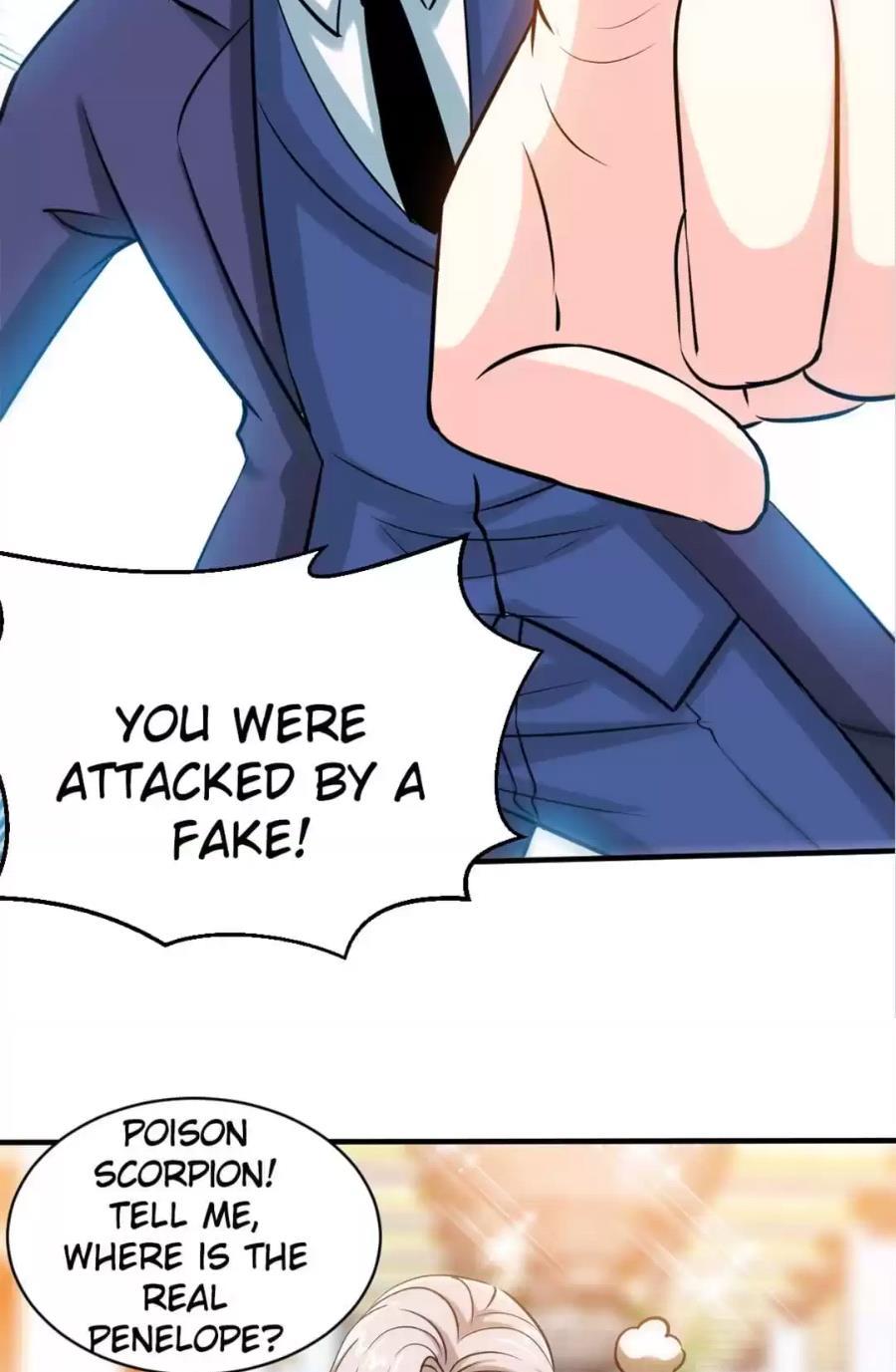 Taming The Possessive Girl Chapter 195 - page 5