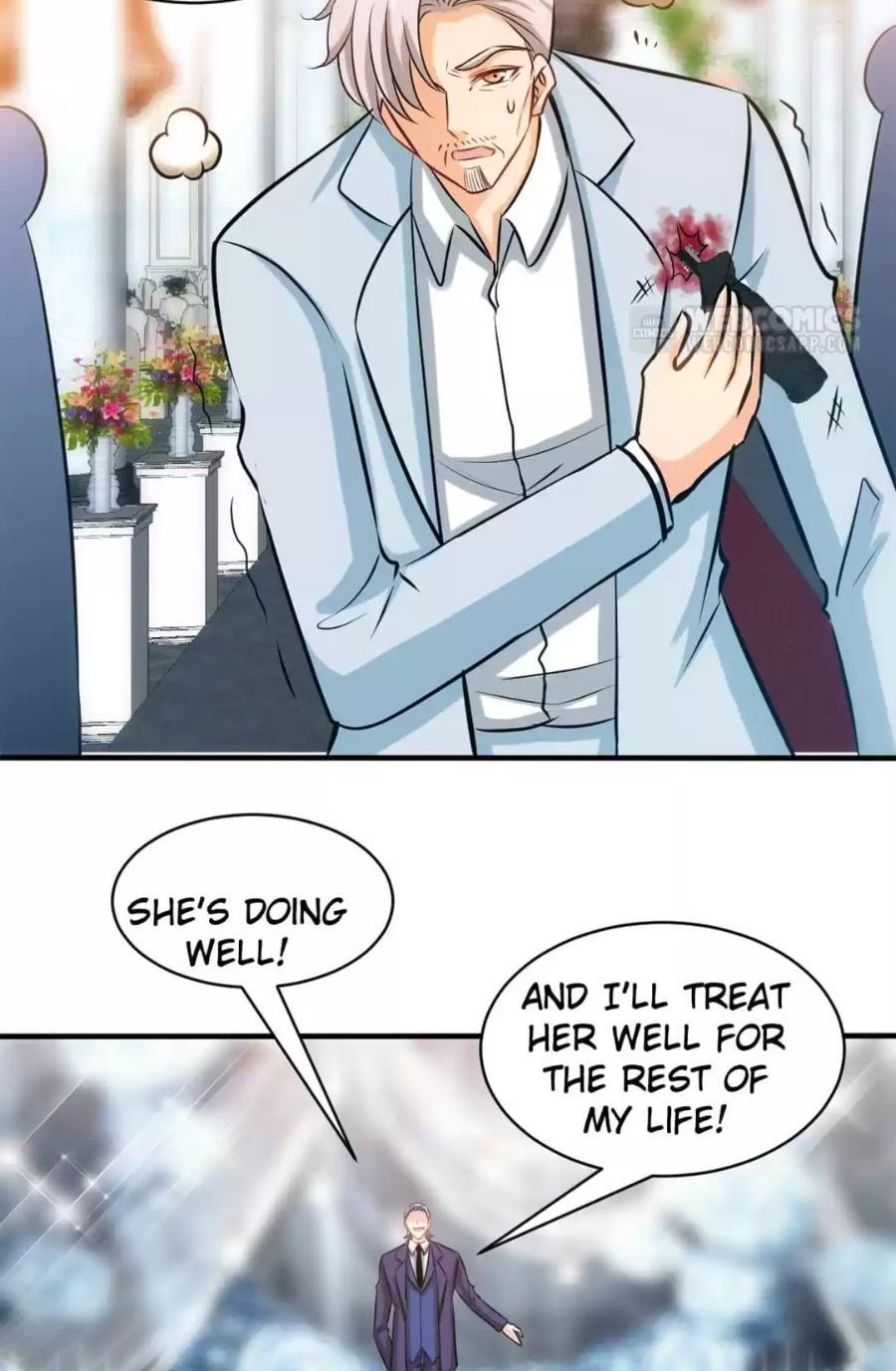 Taming The Possessive Girl Chapter 195 - page 6