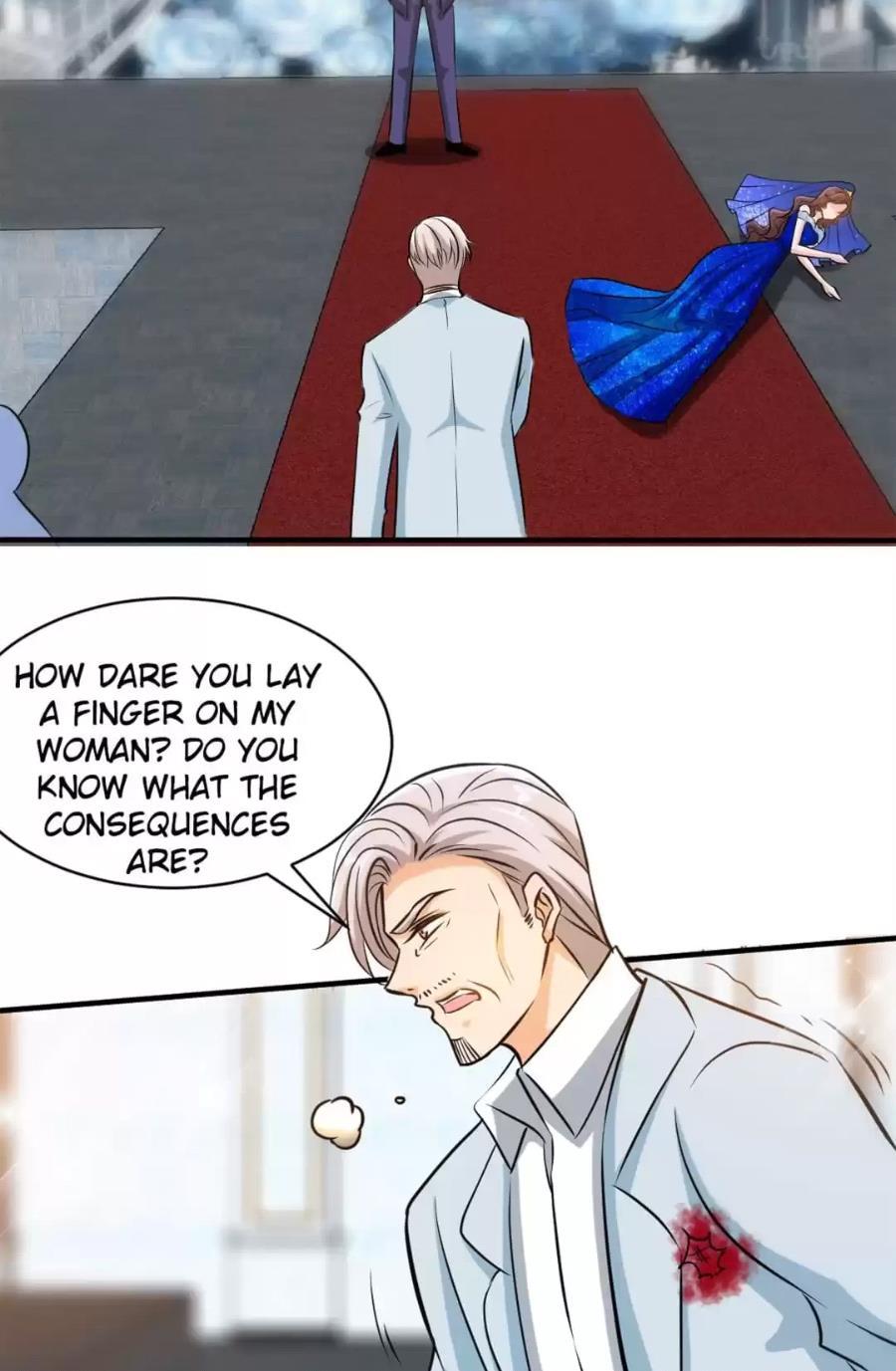 Taming The Possessive Girl Chapter 195 - page 7