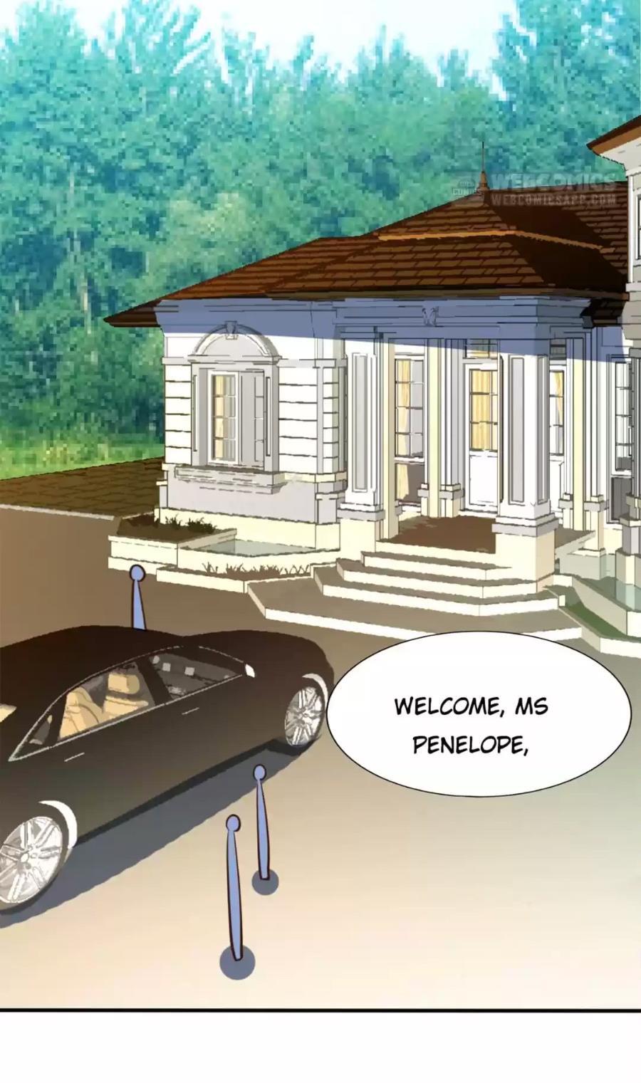 Taming The Possessive Girl Chapter 193 - page 2