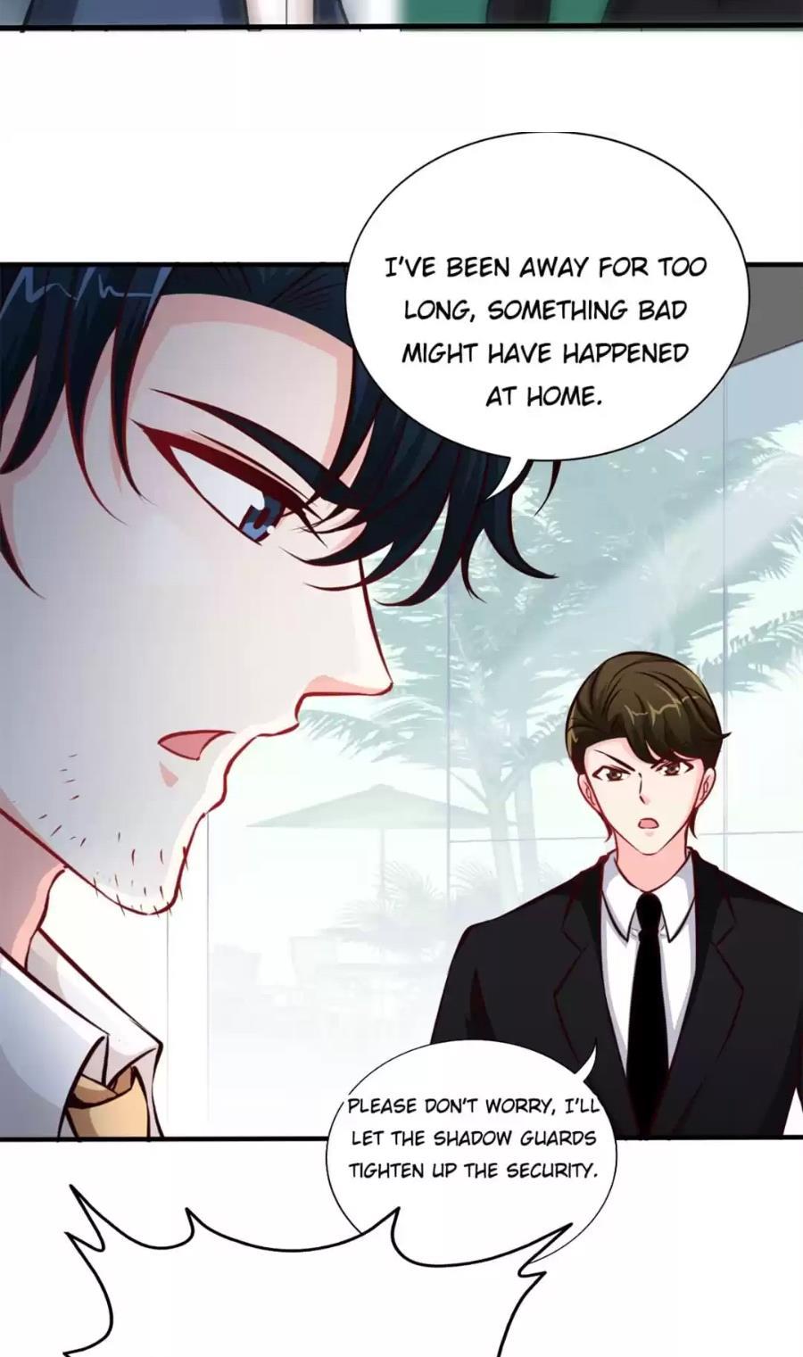 Taming The Possessive Girl Chapter 193 - page 26
