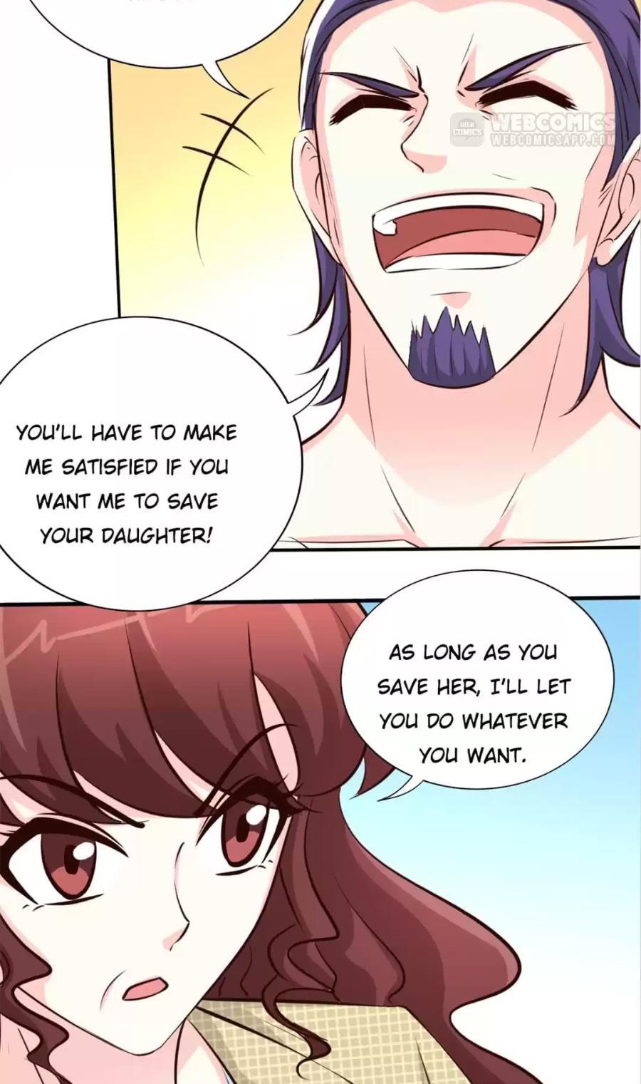 Taming The Possessive Girl Chapter 193 - page 6