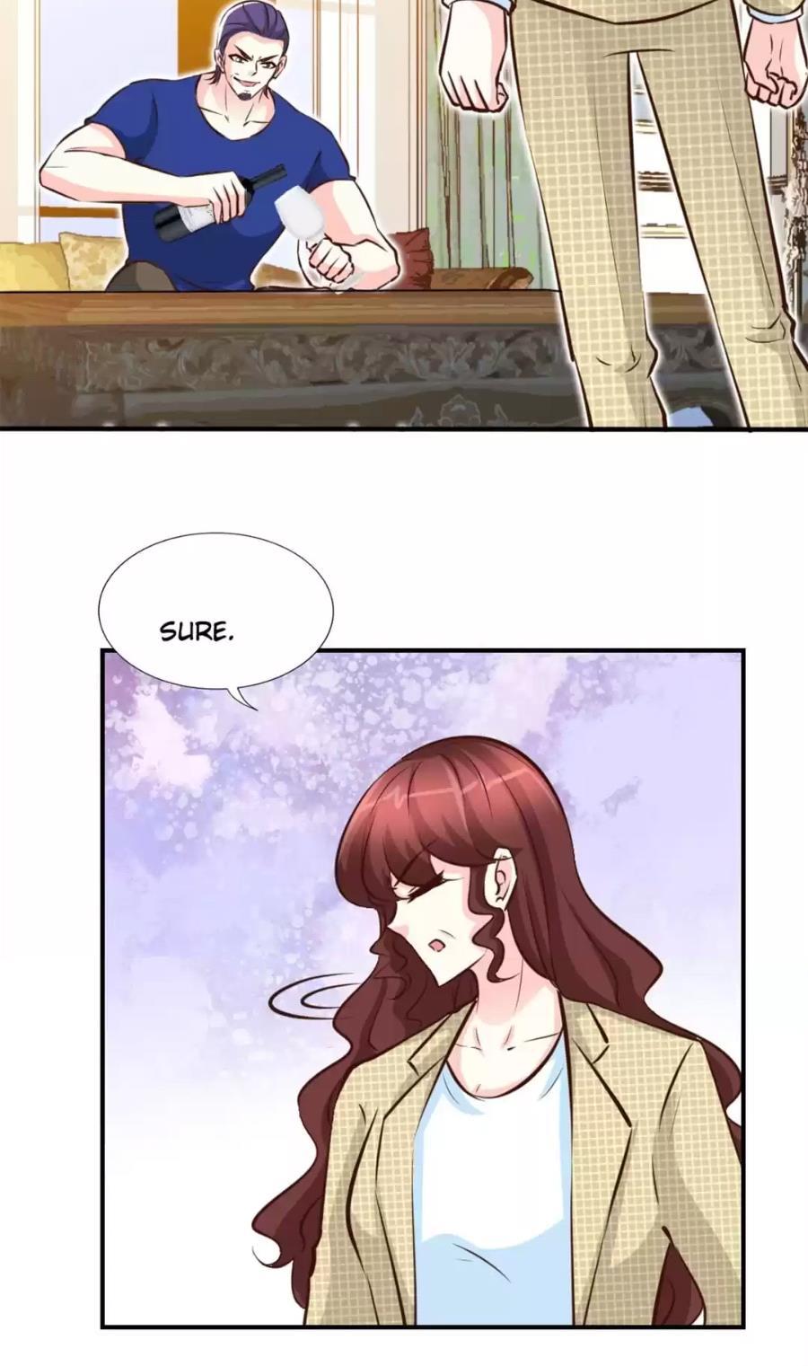 Taming The Possessive Girl Chapter 193 - page 8