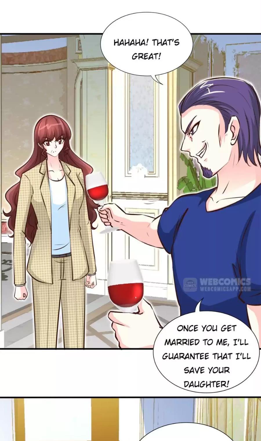 Taming The Possessive Girl Chapter 193 - page 9