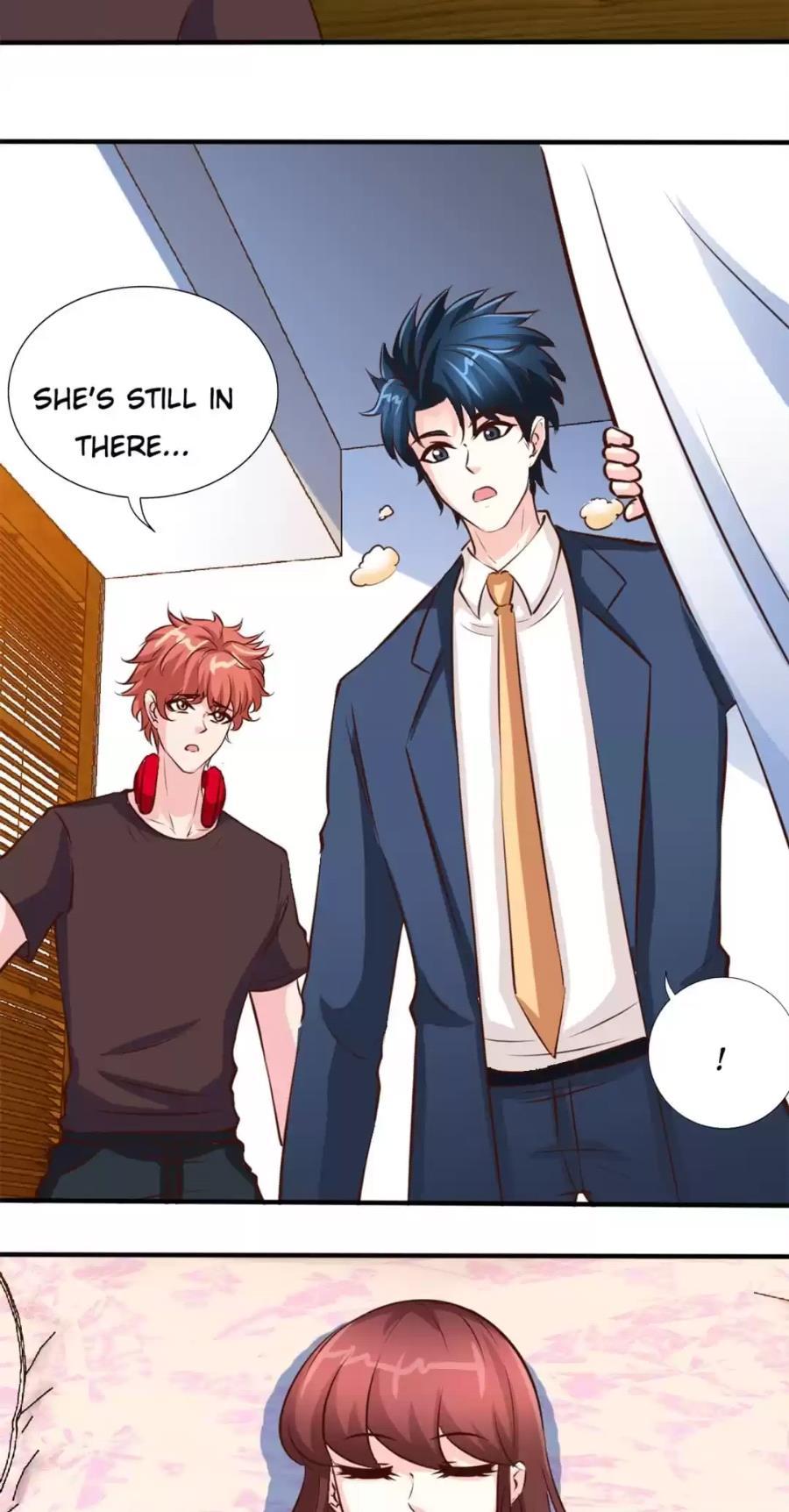 Taming The Possessive Girl Chapter 192 - page 11
