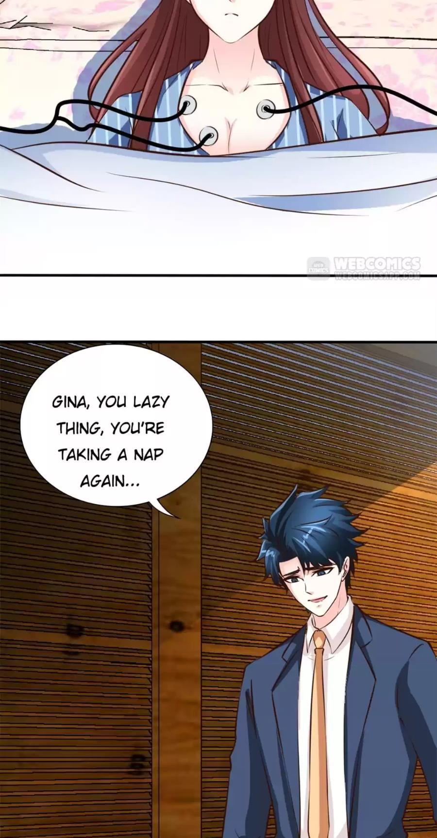 Taming The Possessive Girl Chapter 192 - page 12