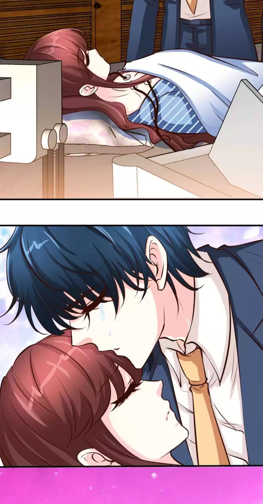 Taming The Possessive Girl Chapter 192 - page 13