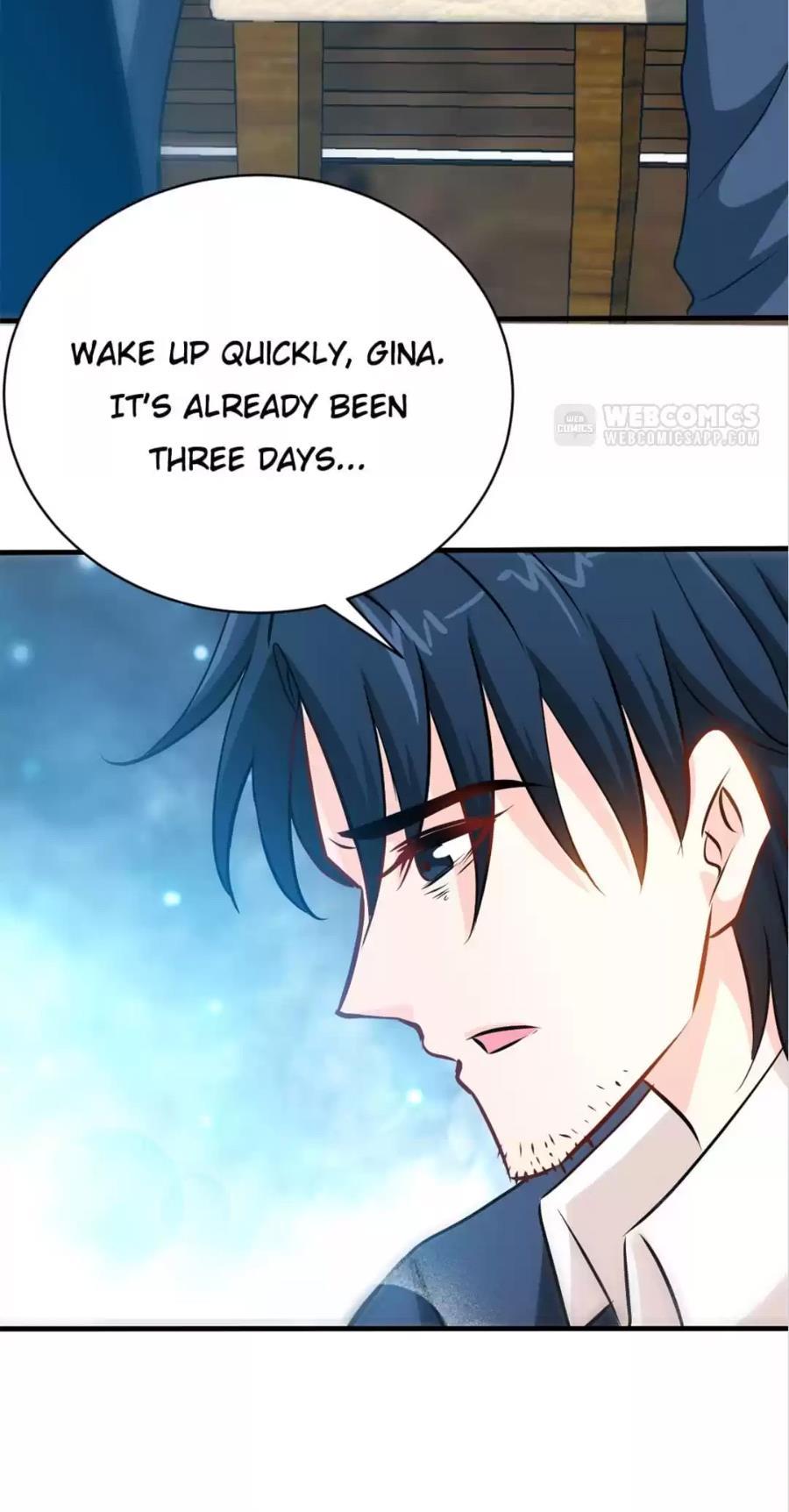 Taming The Possessive Girl Chapter 192 - page 19
