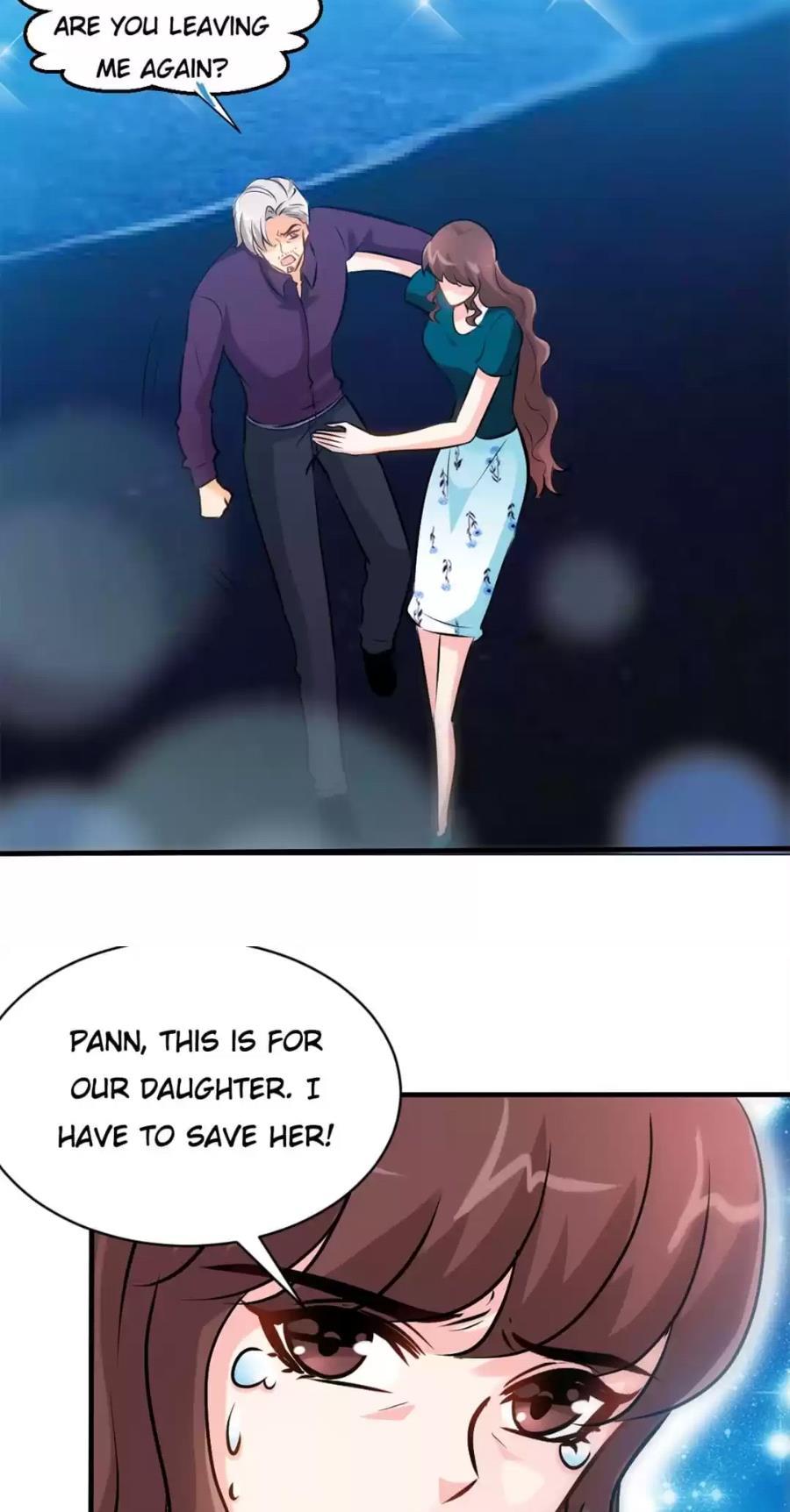 Taming The Possessive Girl Chapter 192 - page 23
