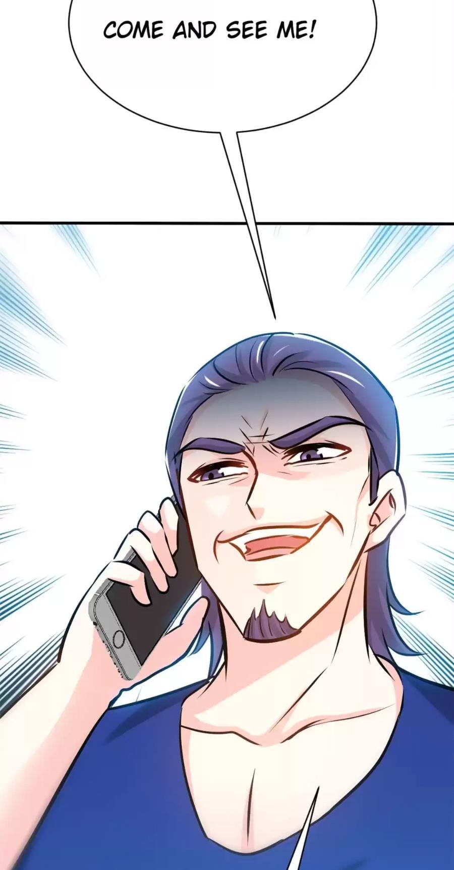 Taming The Possessive Girl Chapter 192 - page 27