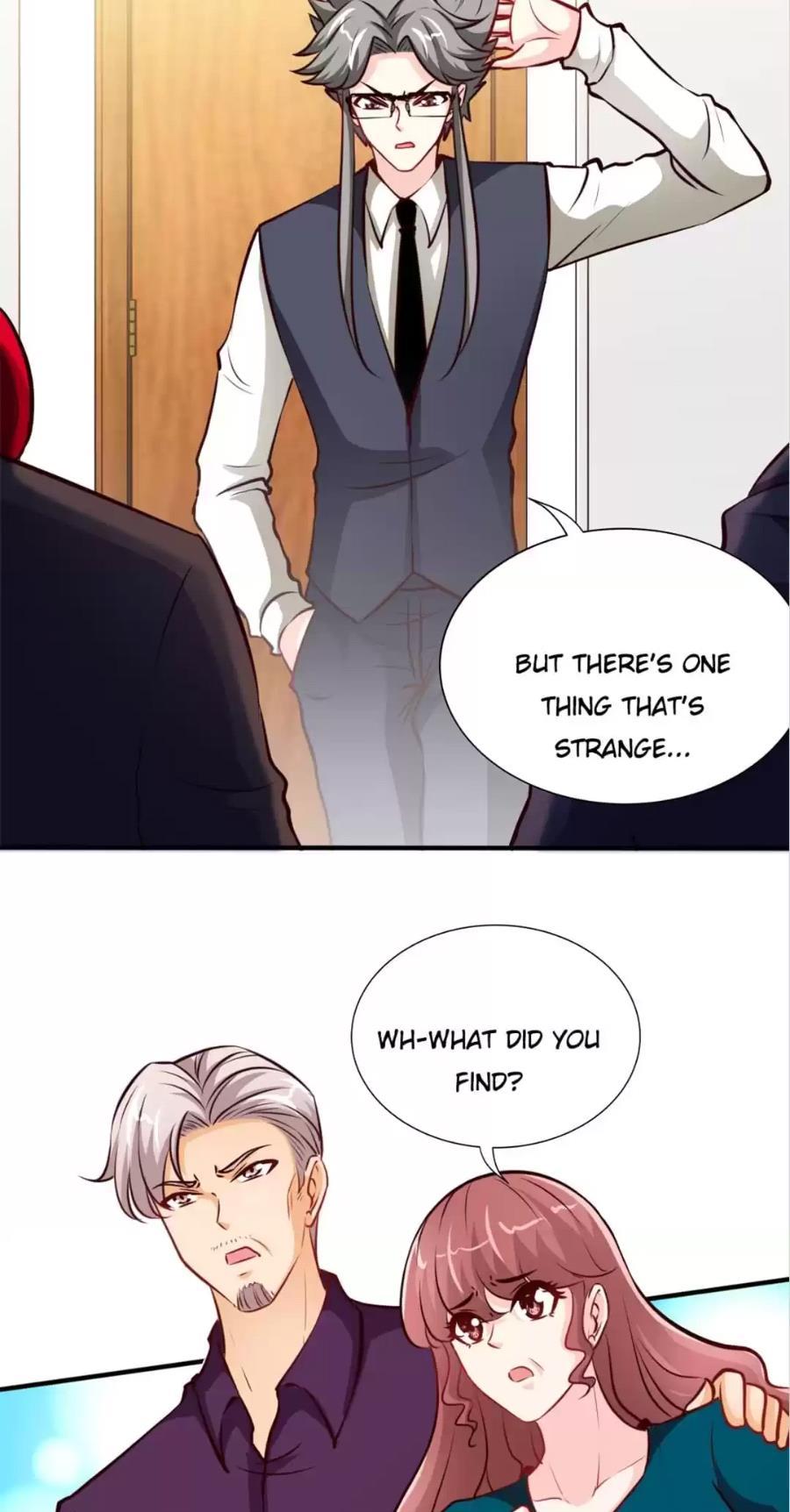 Taming The Possessive Girl Chapter 192 - page 3