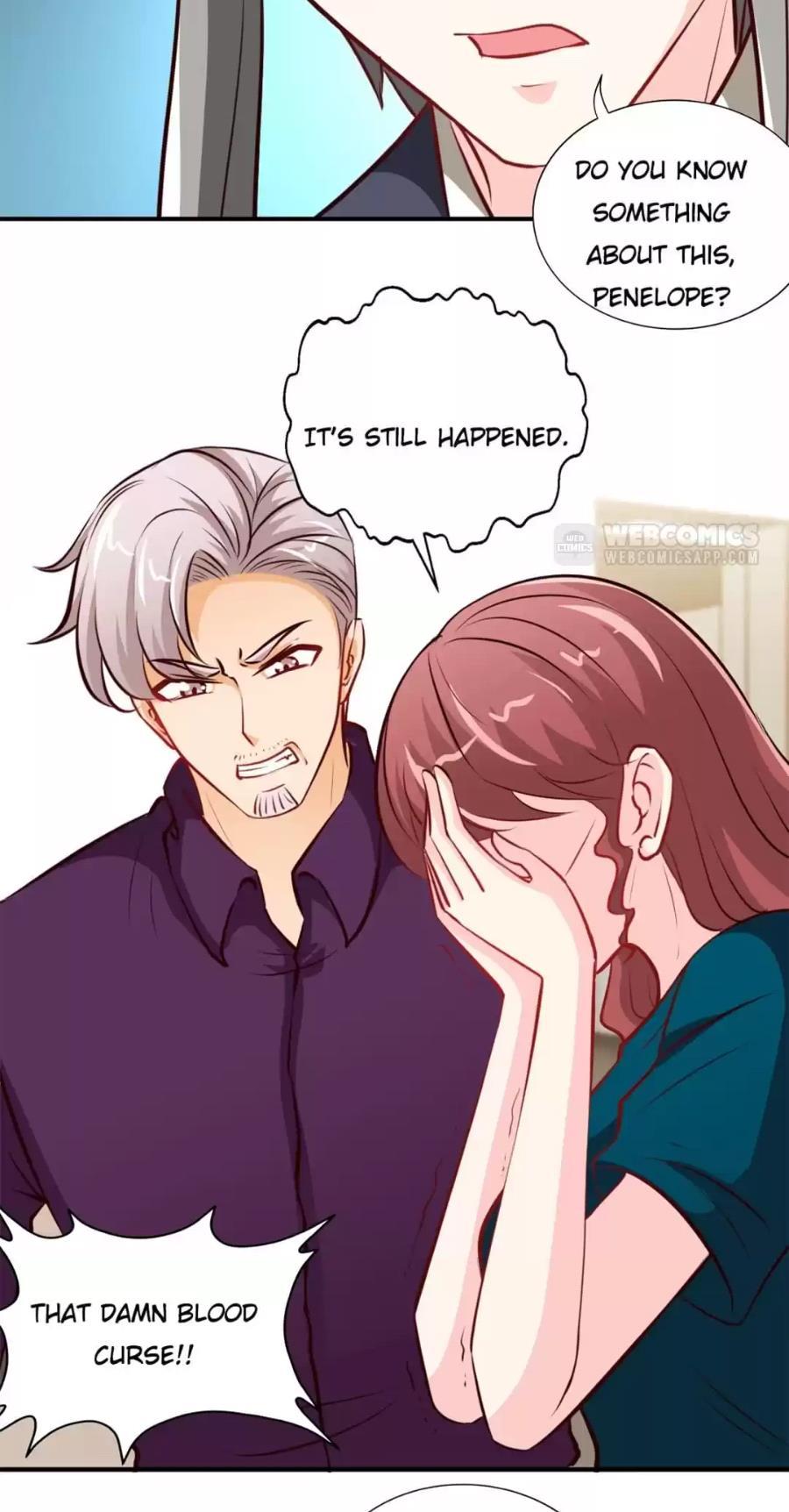 Taming The Possessive Girl Chapter 192 - page 5