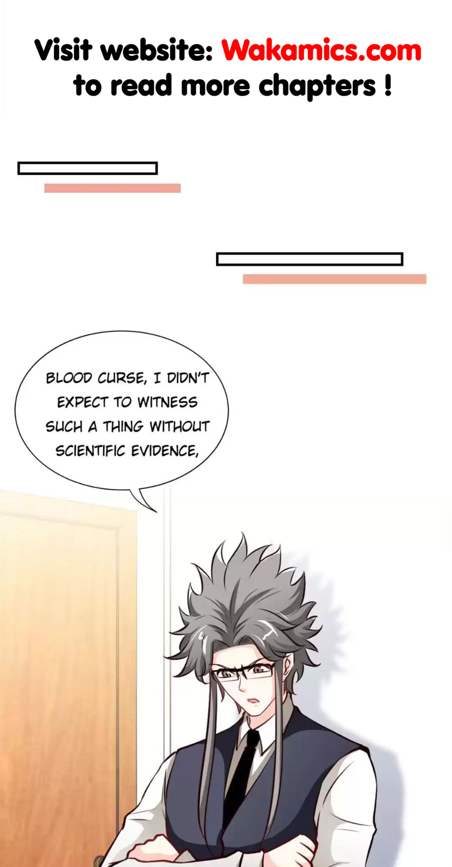 Taming The Possessive Girl Chapter 192 - page 7