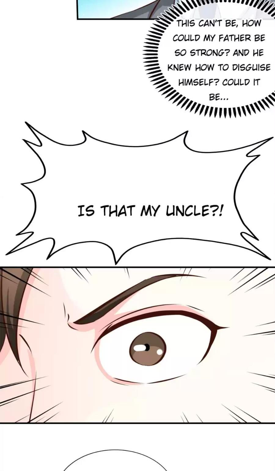 Taming The Possessive Girl Chapter 191 - page 12