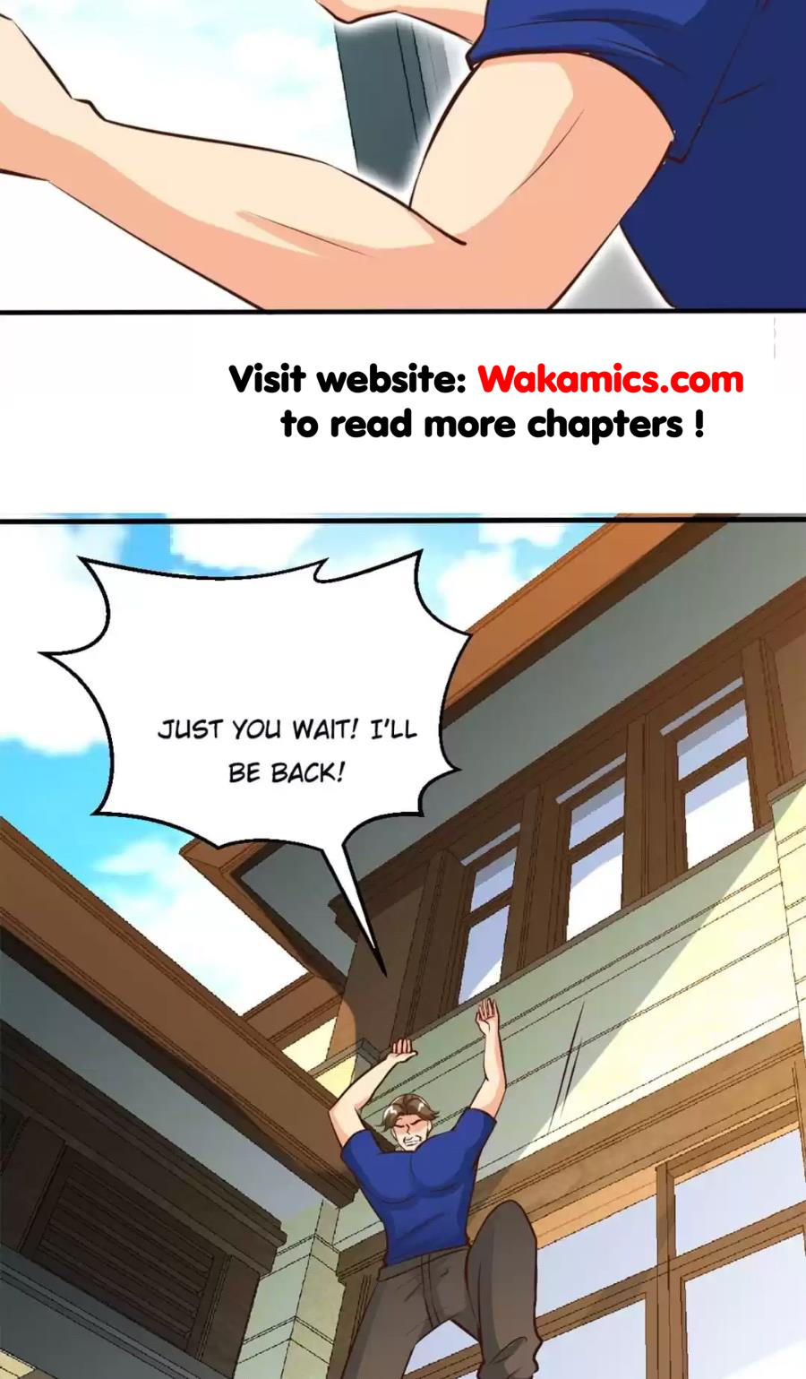 Taming The Possessive Girl Chapter 191 - page 17