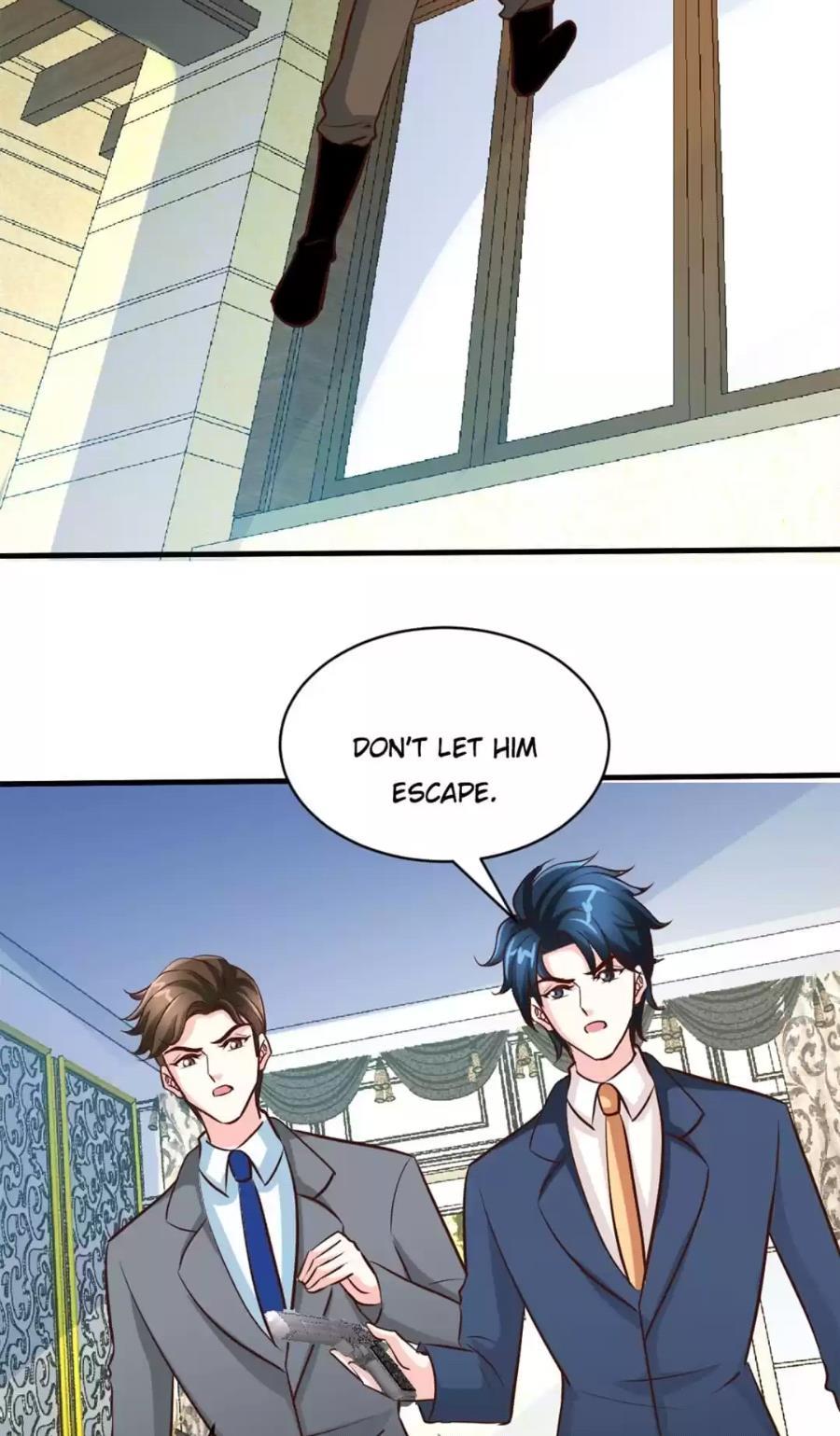 Taming The Possessive Girl Chapter 191 - page 18