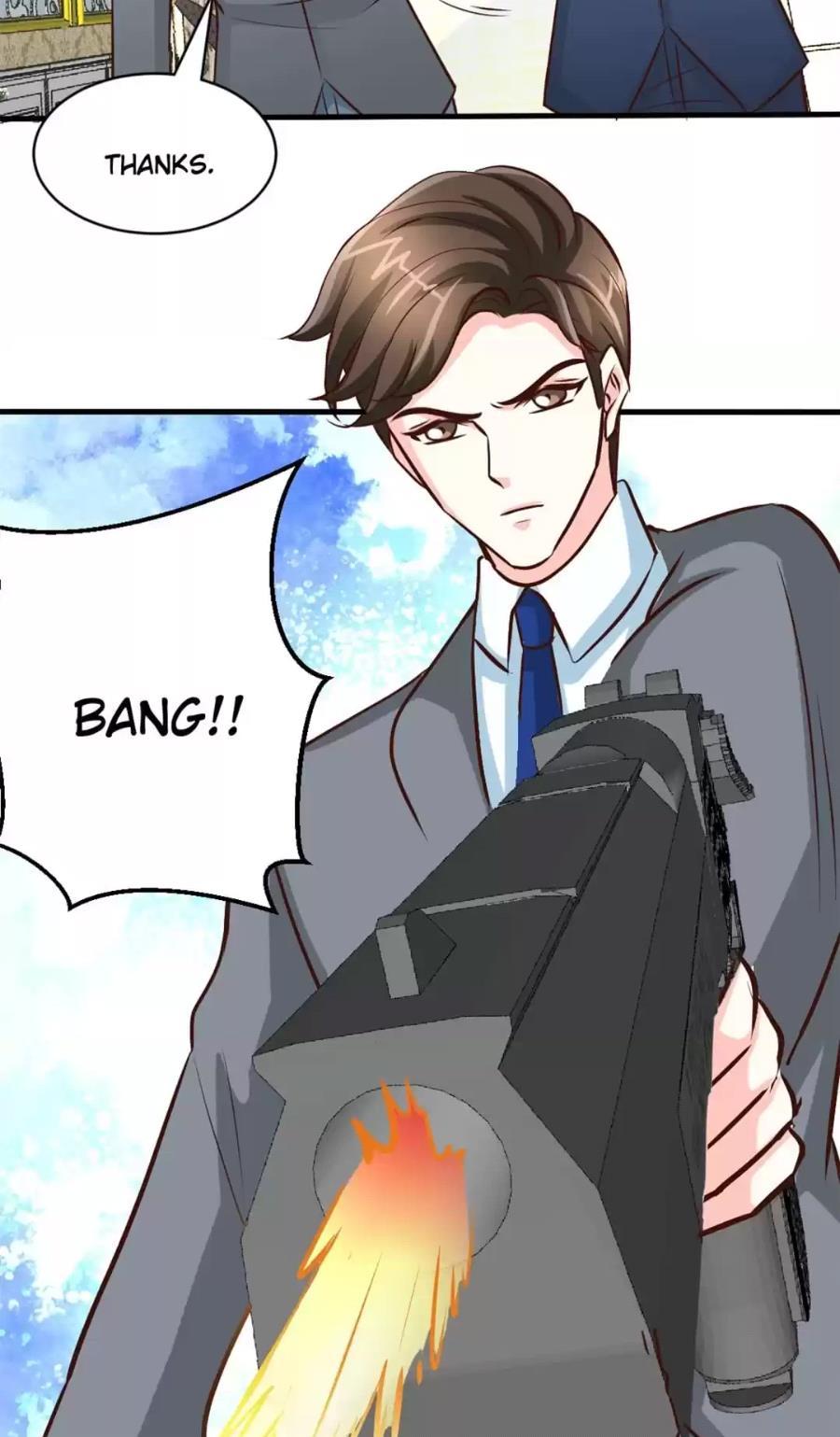 Taming The Possessive Girl Chapter 191 - page 19