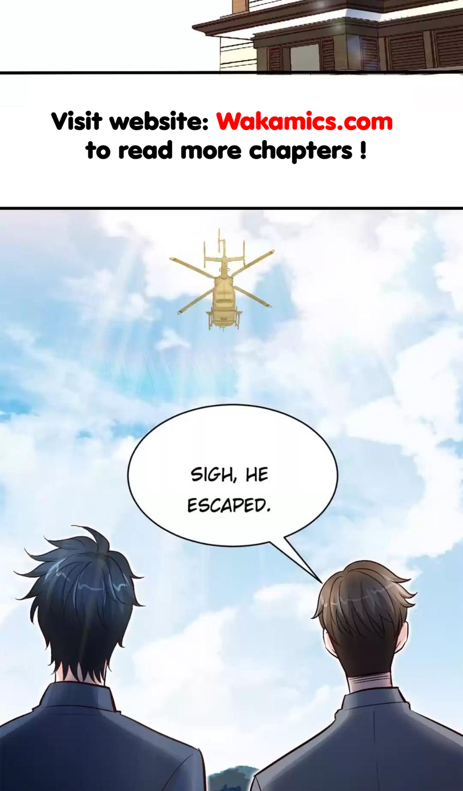 Taming The Possessive Girl Chapter 191 - page 23