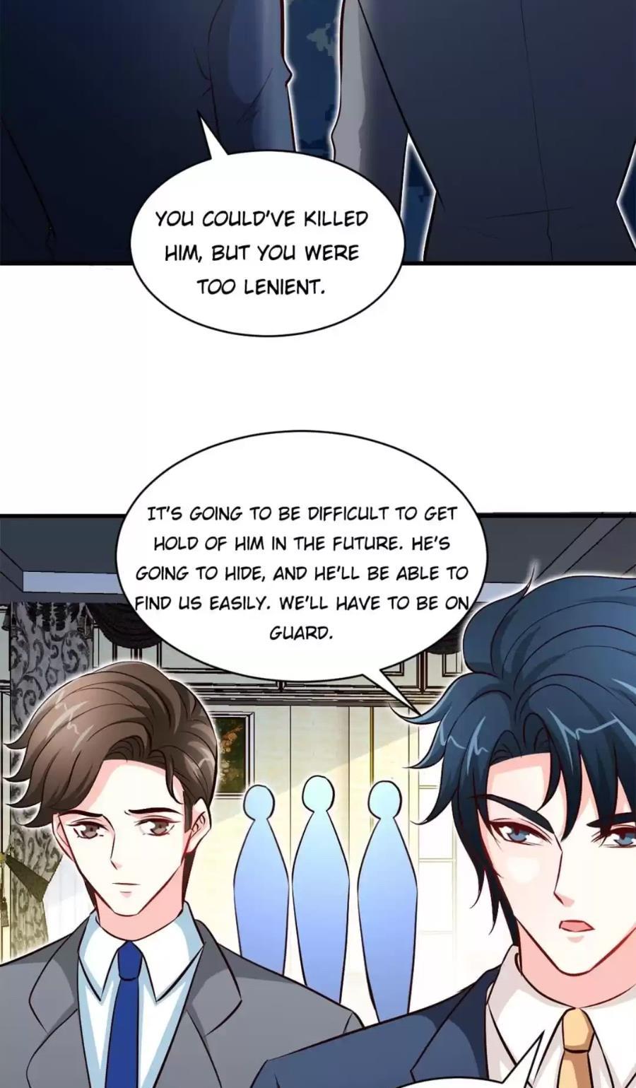 Taming The Possessive Girl Chapter 191 - page 24