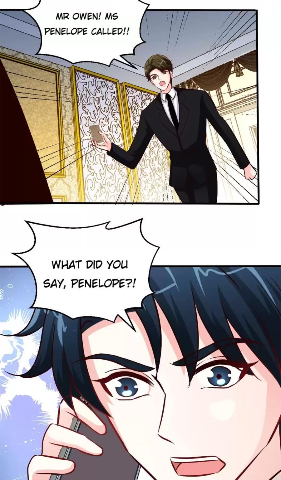 Taming The Possessive Girl Chapter 191 - page 27