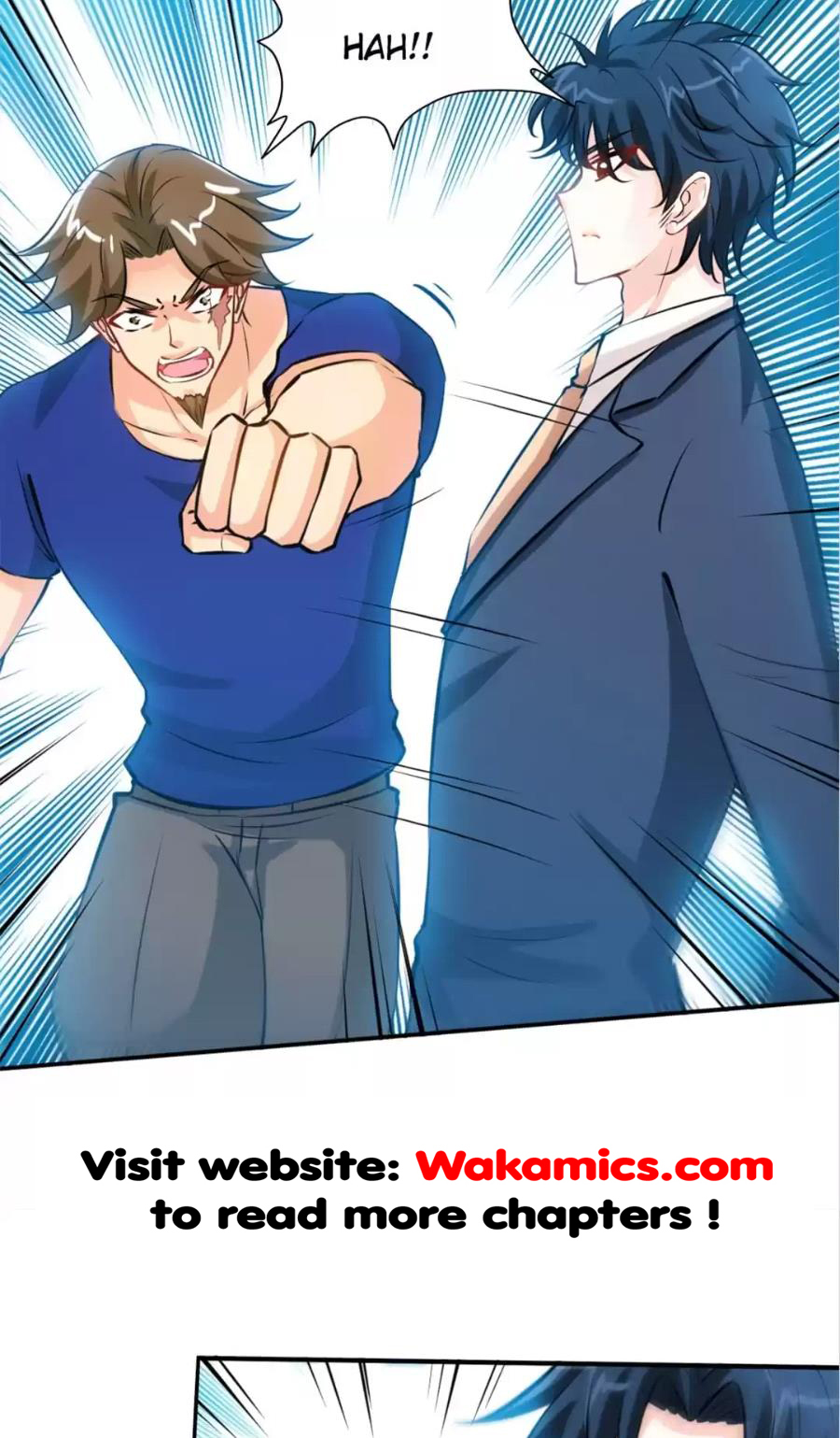 Taming The Possessive Girl Chapter 191 - page 4