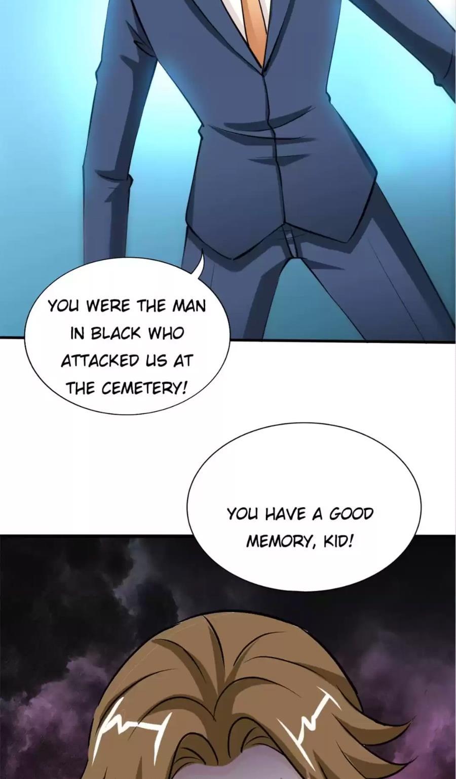 Taming The Possessive Girl Chapter 191 - page 7