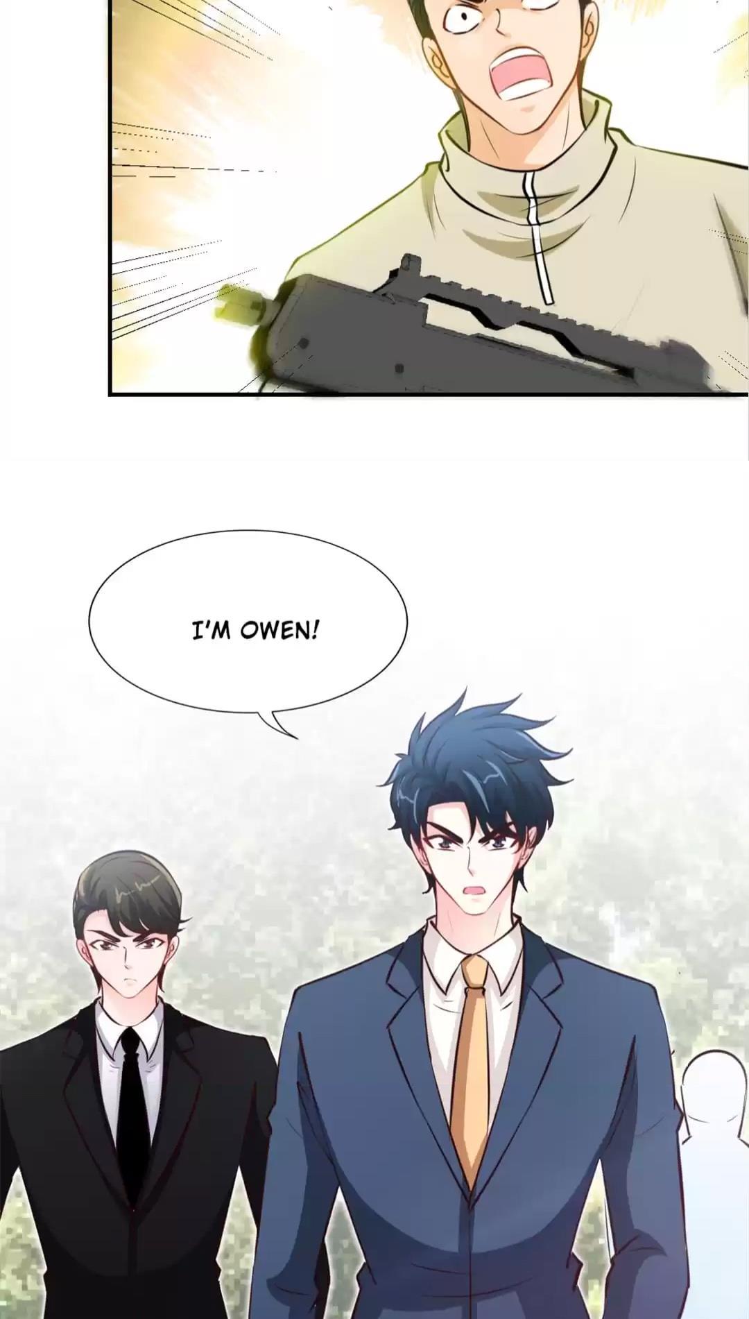 Taming The Possessive Girl Chapter 190 - page 10