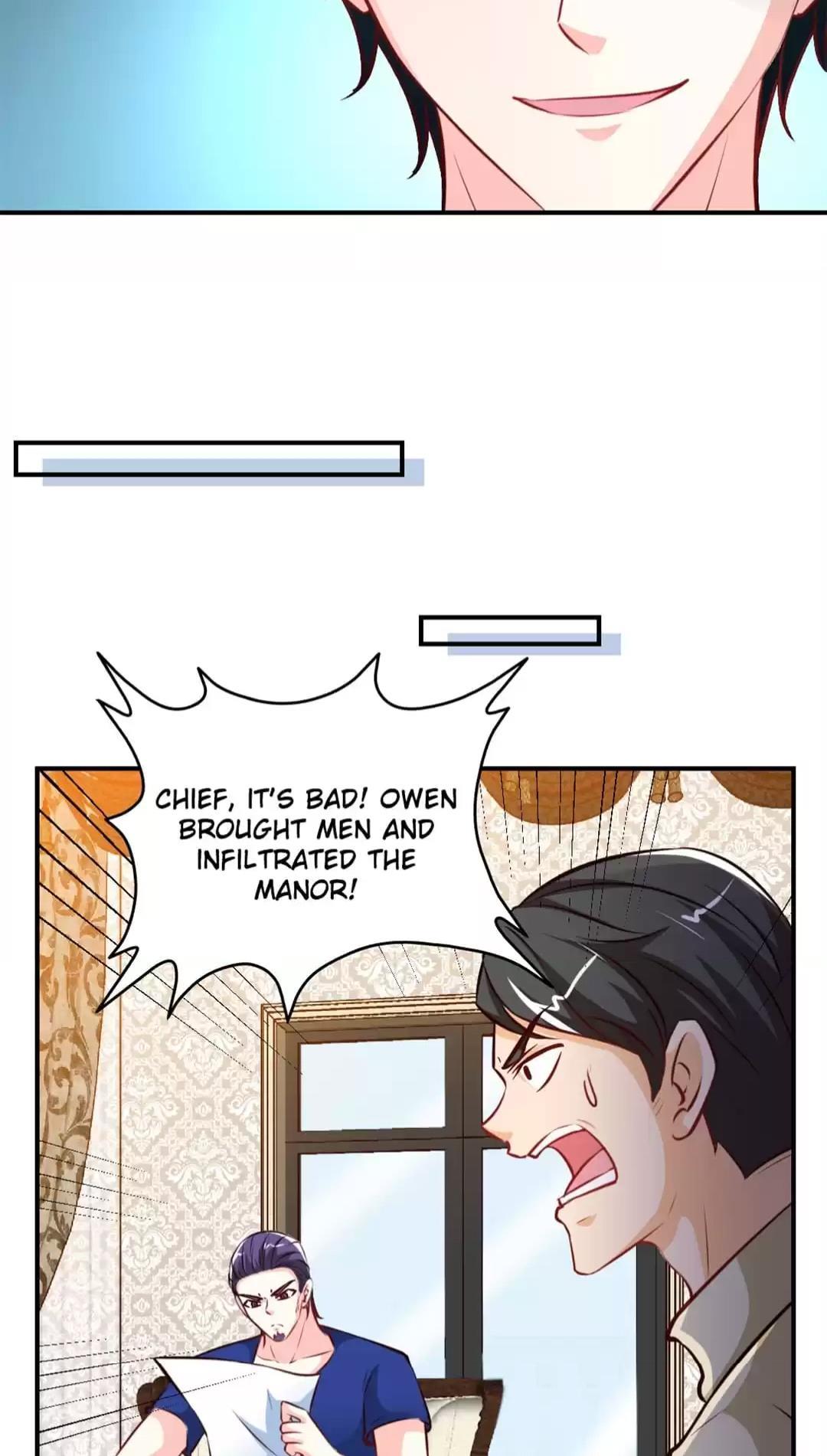 Taming The Possessive Girl Chapter 190 - page 13